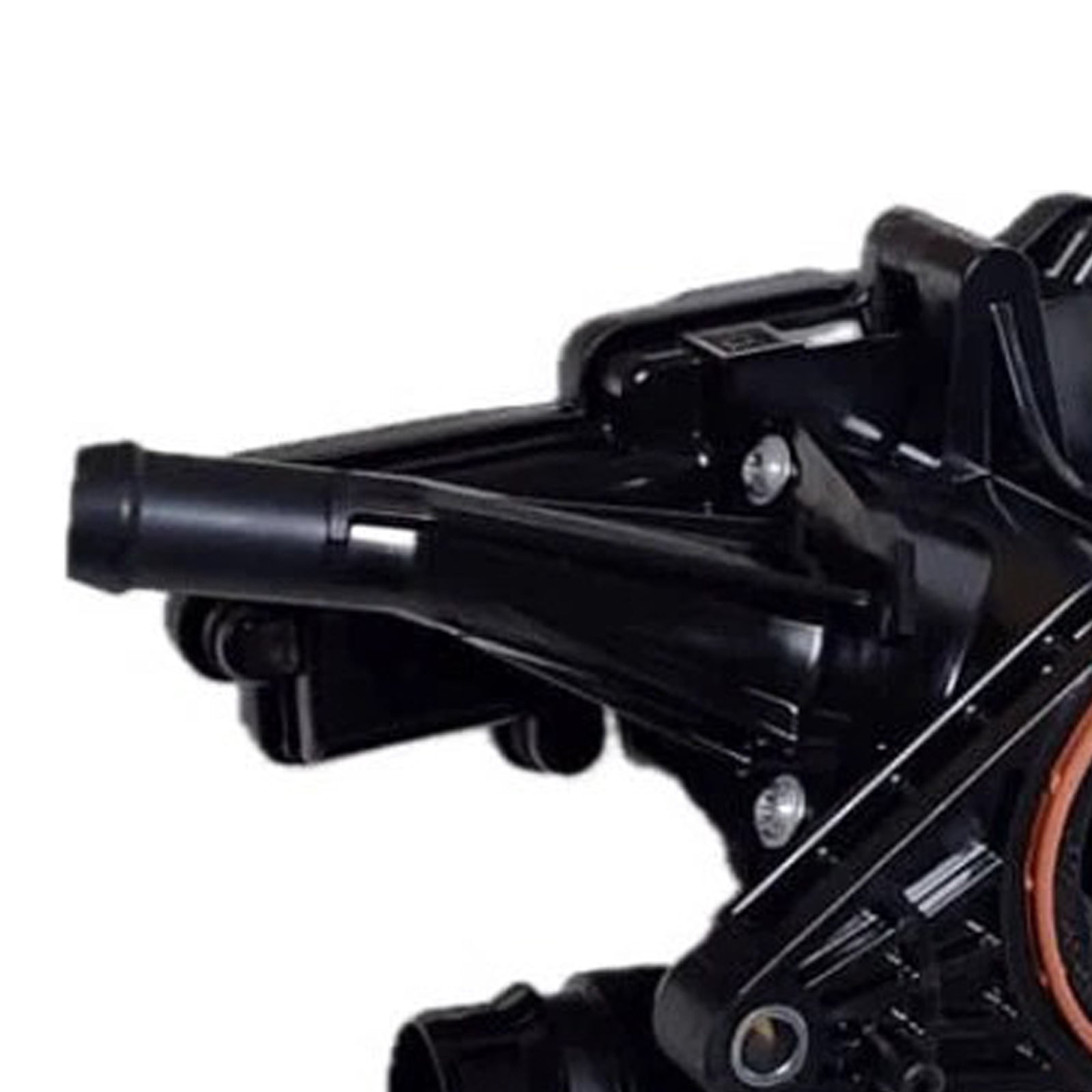 Coolant Thermostat Housing Assy for Hyundai Santa Fe 2024+ 25600-2S600