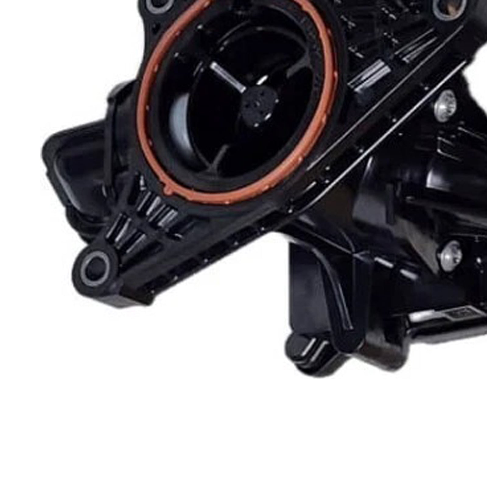 Coolant Thermostat Housing Assy for Hyundai Santa Fe 2024+ 25600-2S600