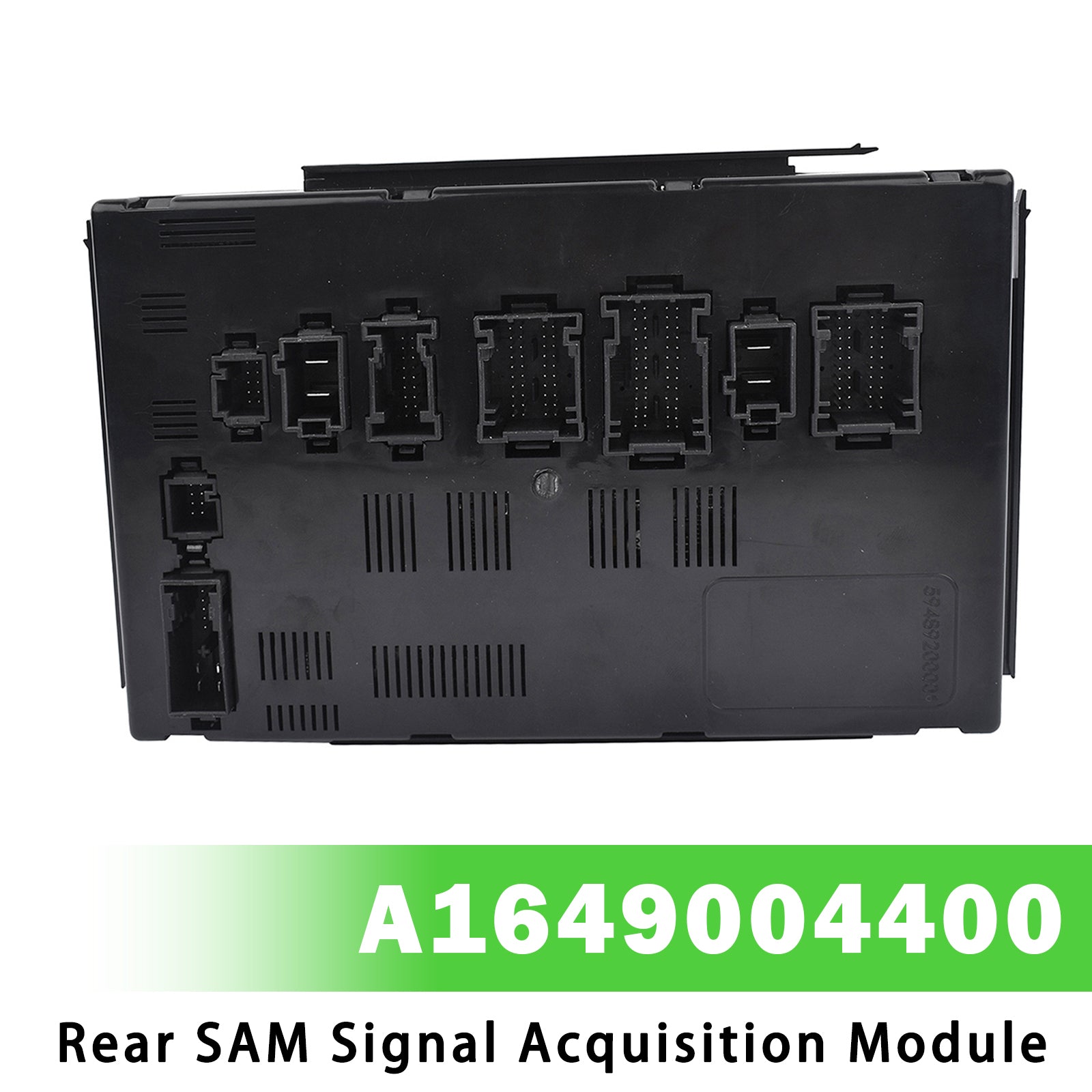 Rear SAM Signal Acquisition Module A1649004400 for Mersedes-Benz