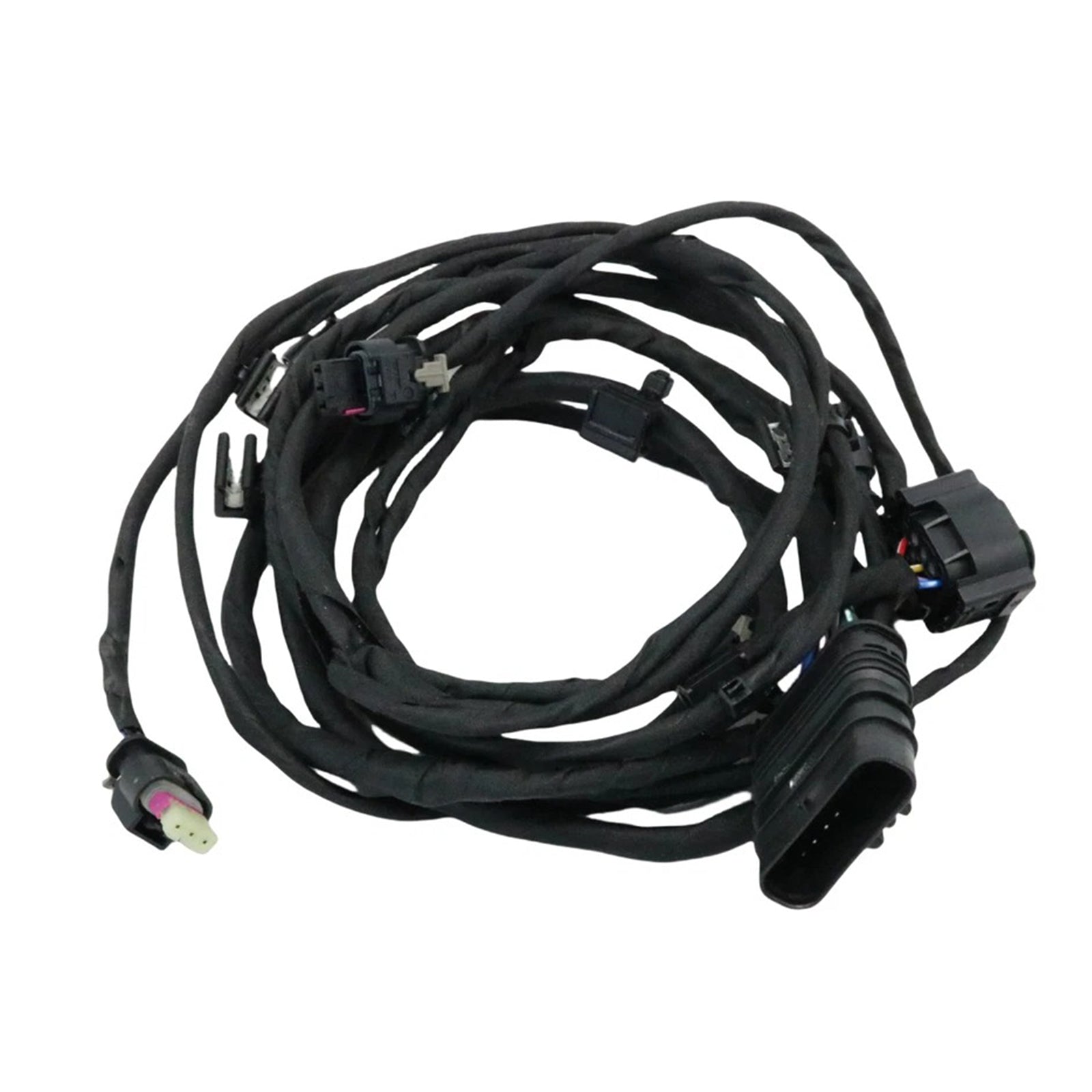 Front Bumper Parking Sensor Wiring Harness for Mercedes-Benz 1675405633