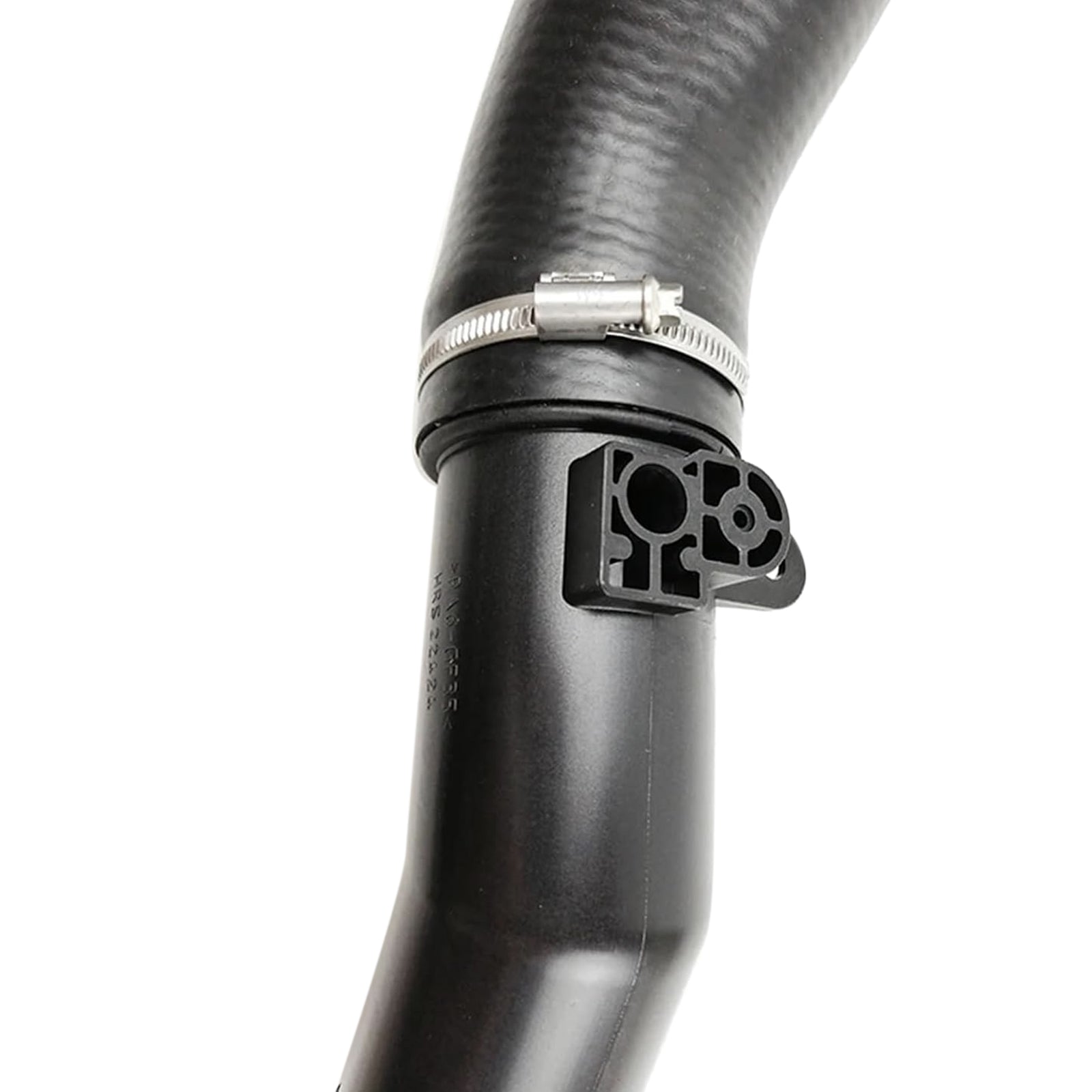 13717597588 Turbo Intercooler Pipe Hose for BMW 1 3 Series F20 F21 F30 N13