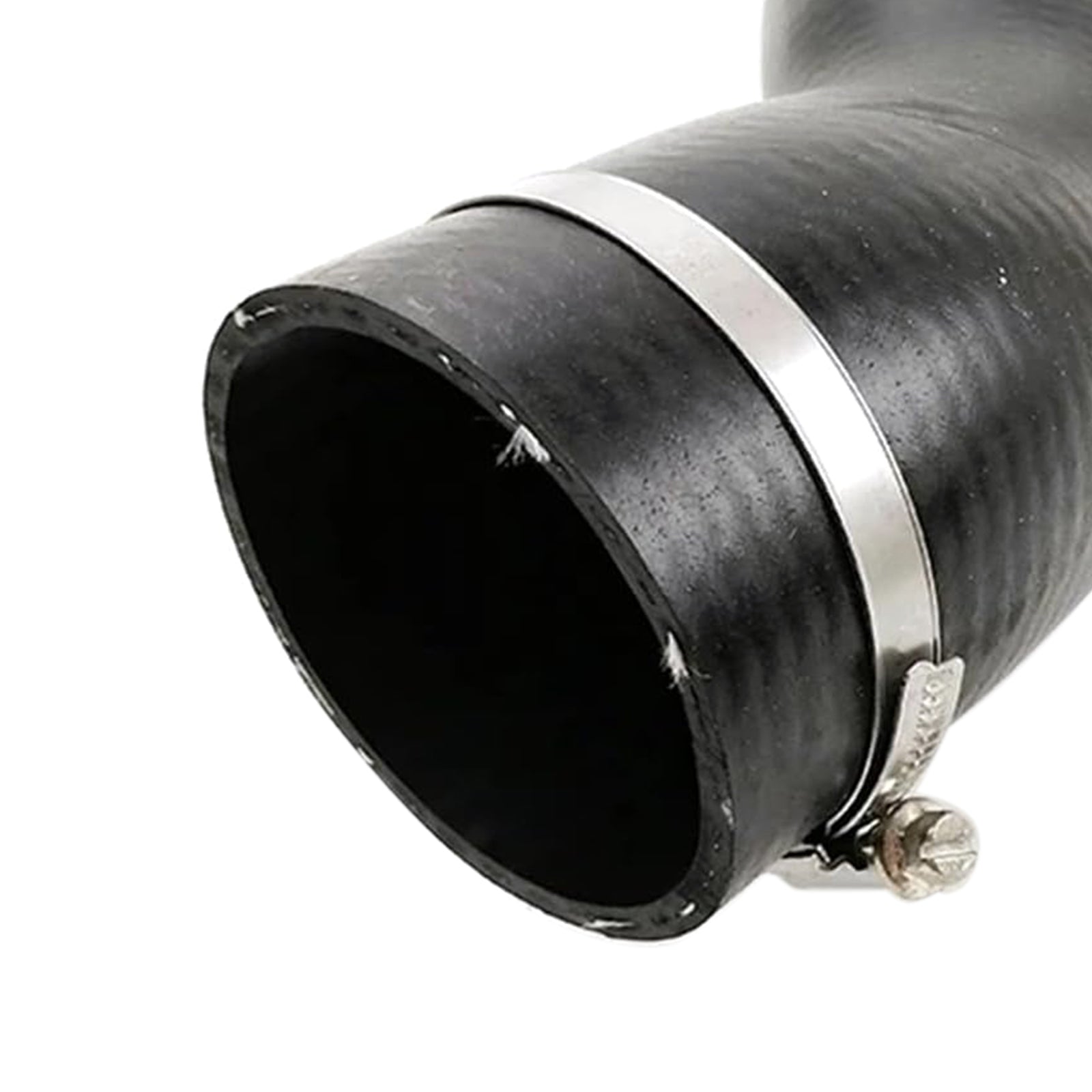 13717597588 Turbo Intercooler Pipe Hose for BMW 1 3 Series F20 F21 F30 N13