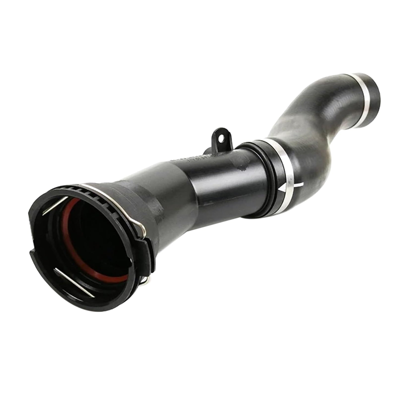 13717597588 Turbo Intercooler Pipe Hose for BMW 1 3 Series F20 F21 F30 N13