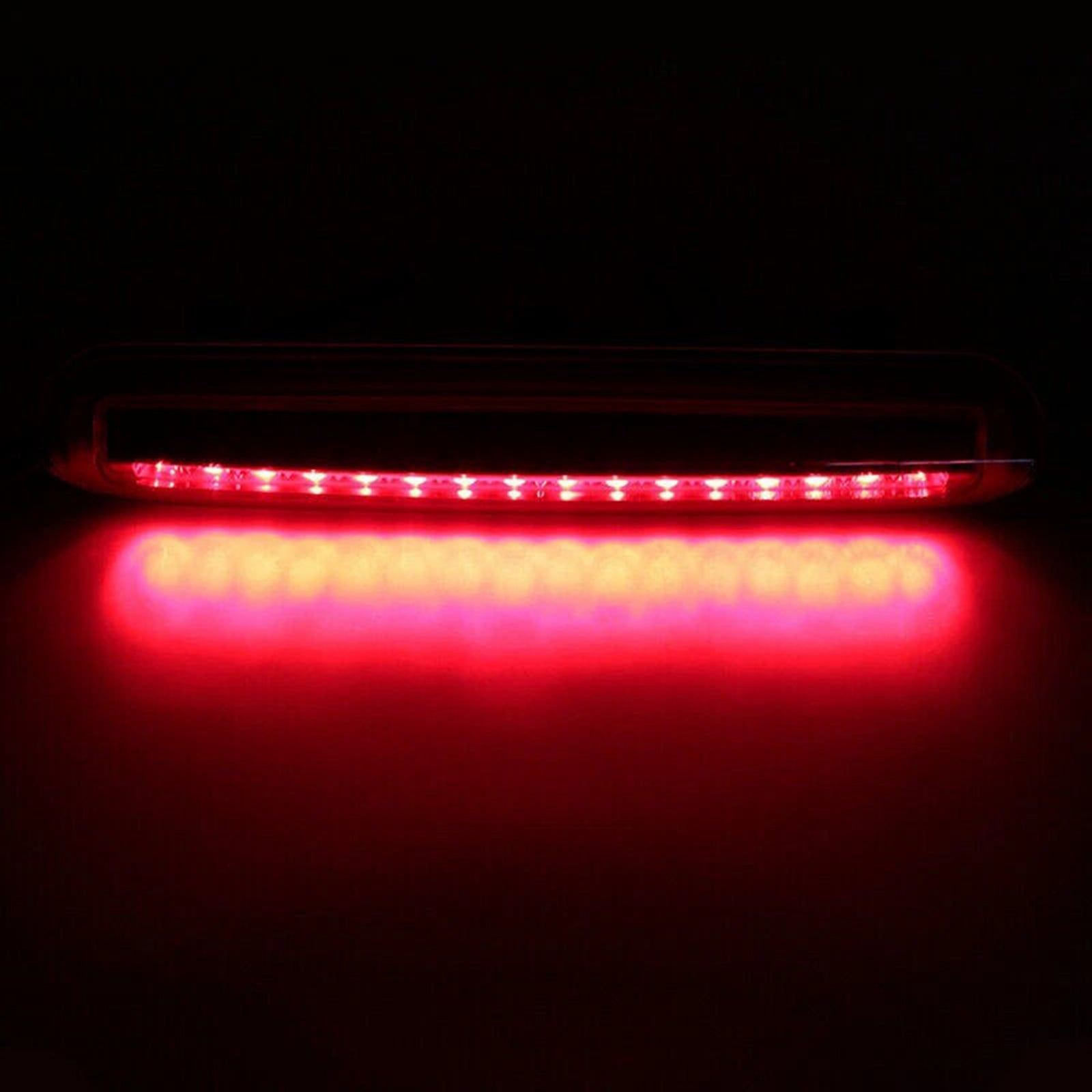 High Mounted Stop Lamp 3RD Brake Rear Light For KIA Sportage 2005-2009