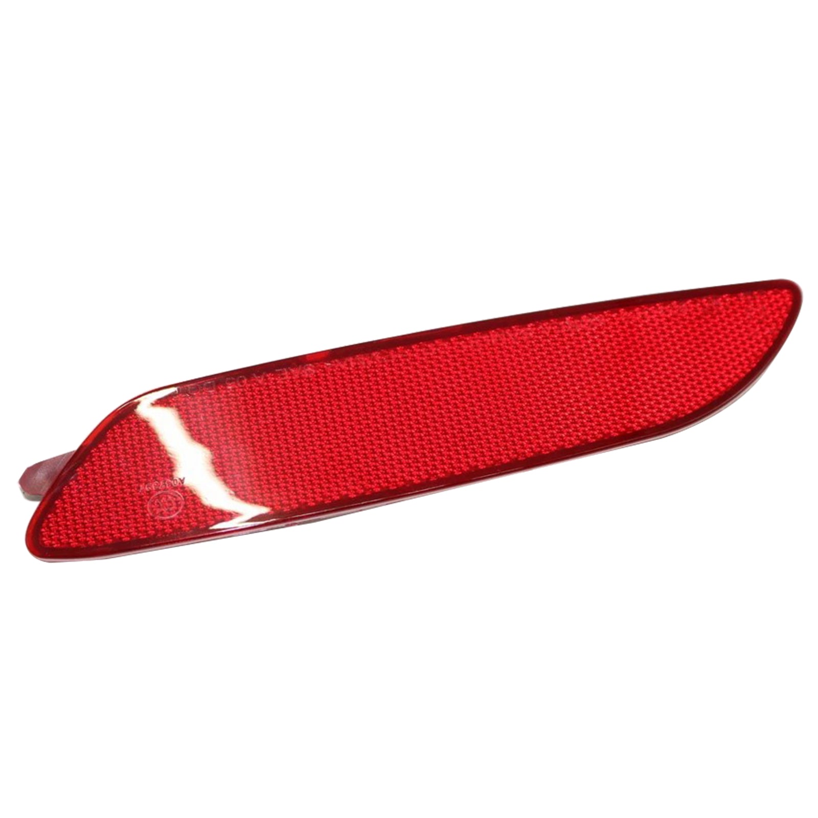 A Pair Left&Right Rear Bumper Reflector For Kia Sorento 2007-2009