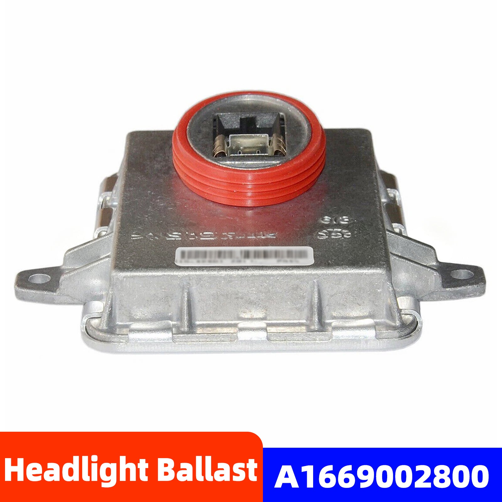 Headlight Ballast A1669002800 For Mercedes Benz GL350 ML350 SL65 AMG