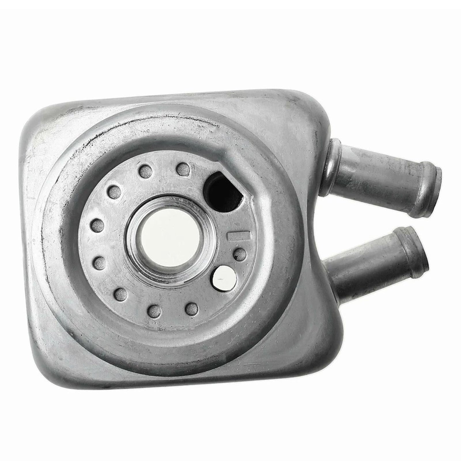 Engine Oil Cooler 078117021A For Audi