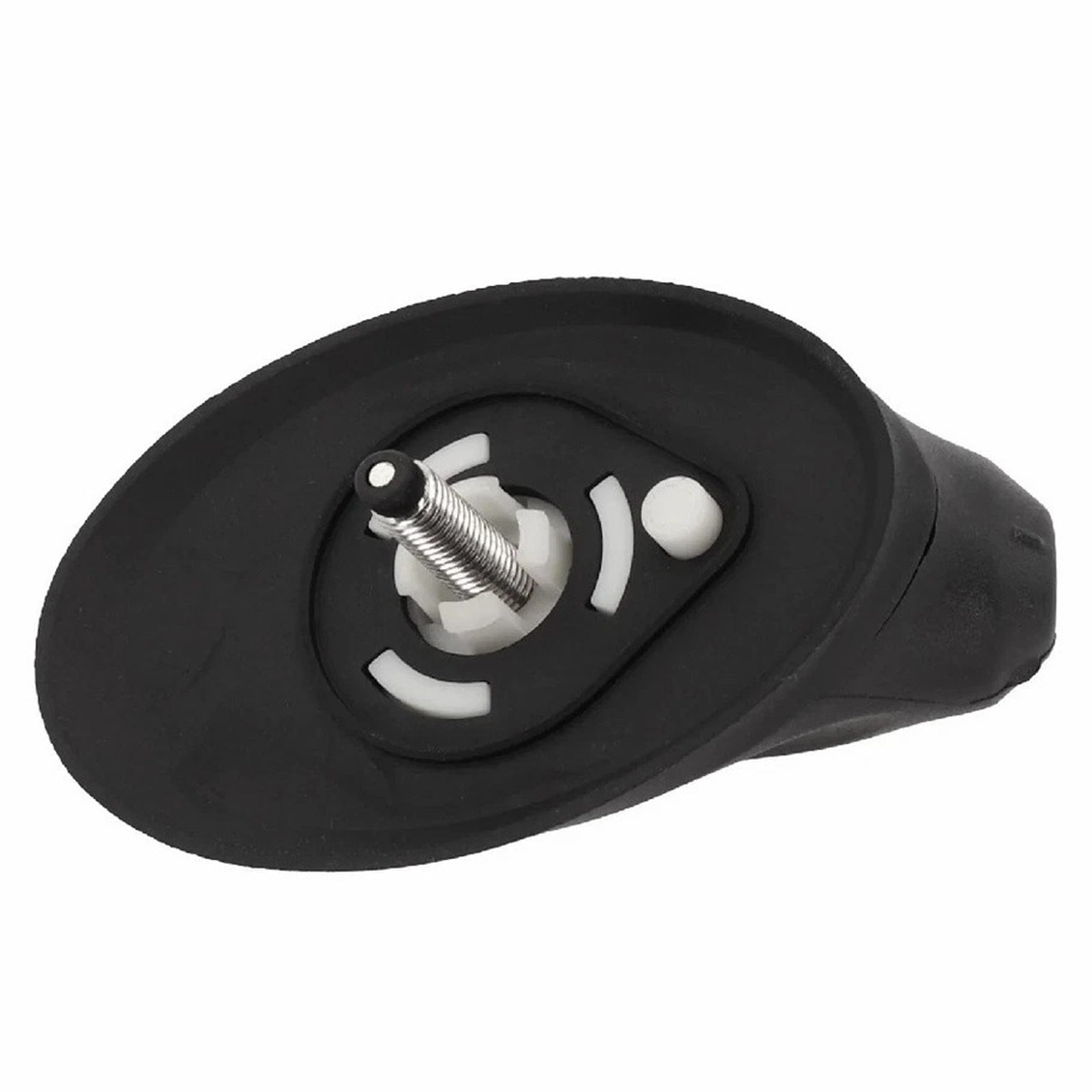 Antenna Base 1738453 2729867 Black Easily Install Aerial Base For Ford