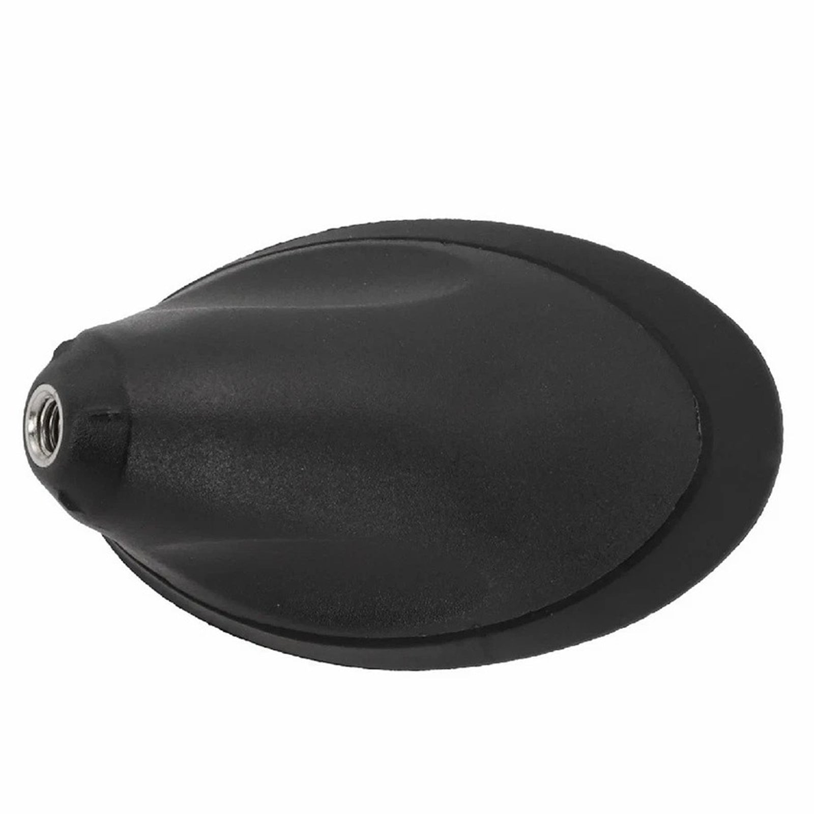 Antenna Base 1738453 2729867 Black Easily Install Aerial Base For Ford