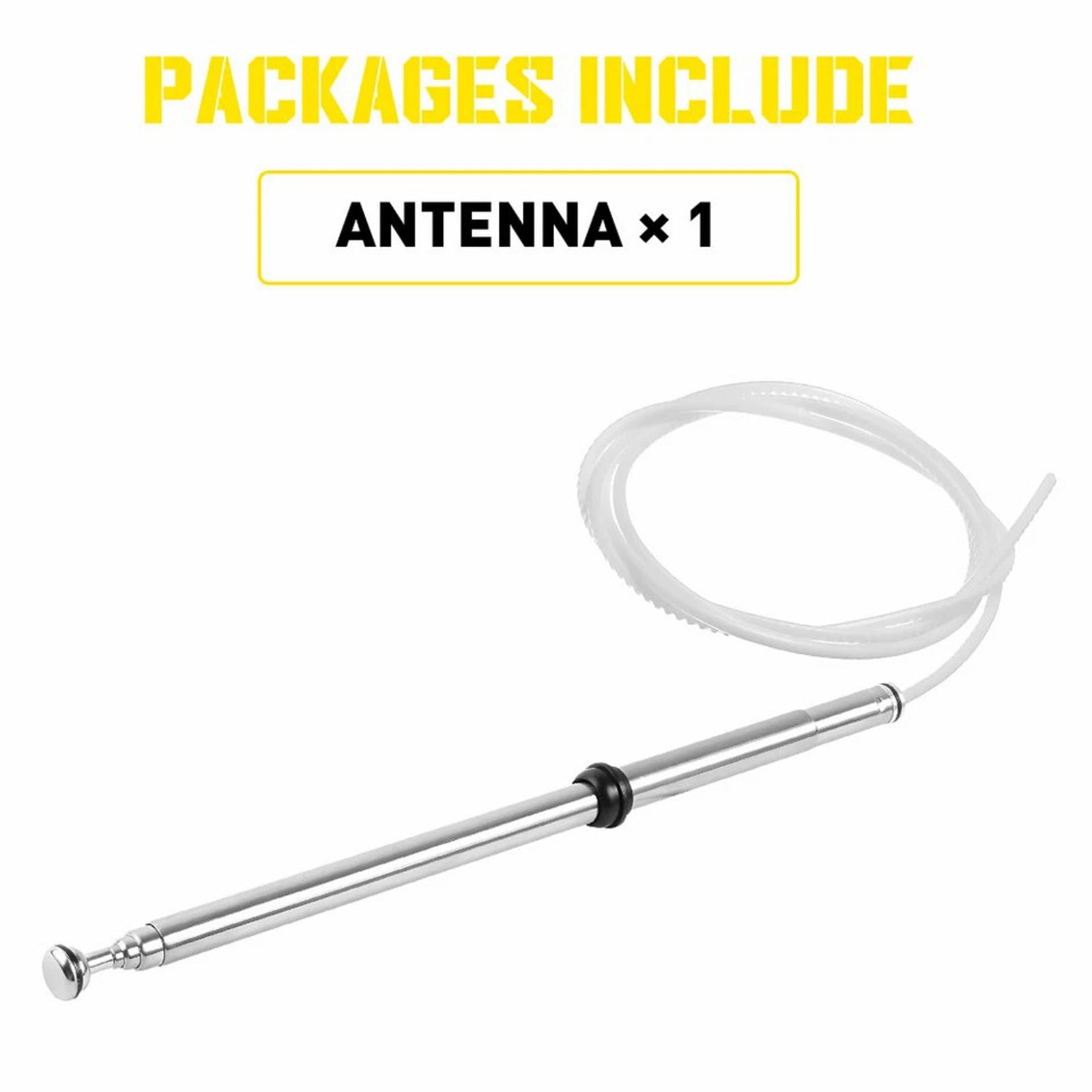 Antenna Rod Mast Cable 86337-24340 For LEXUS SC430 2002-2010