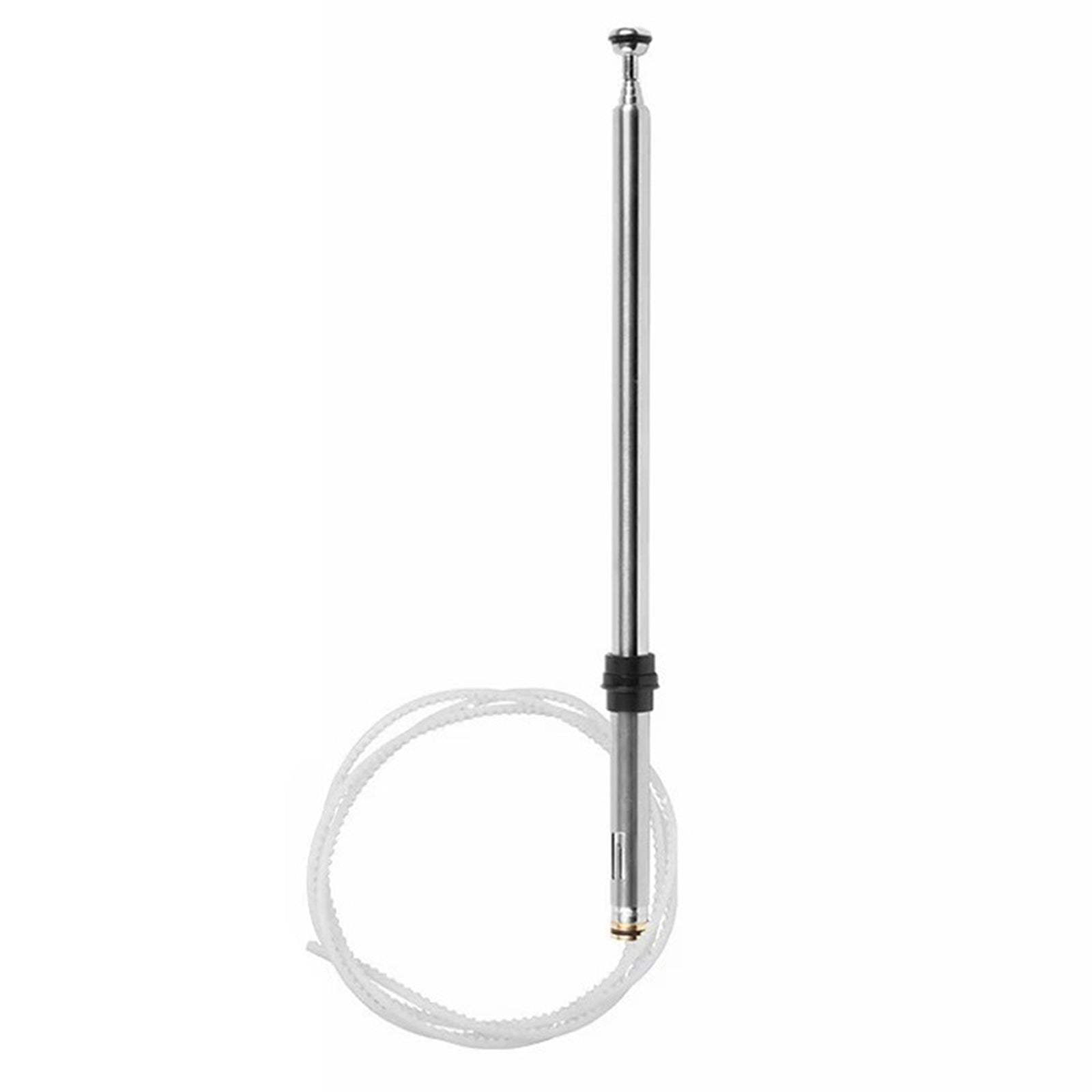 Power Antenna Mast Stainless Steel 86337-0W030 For Lexus RX300 1999-2003
