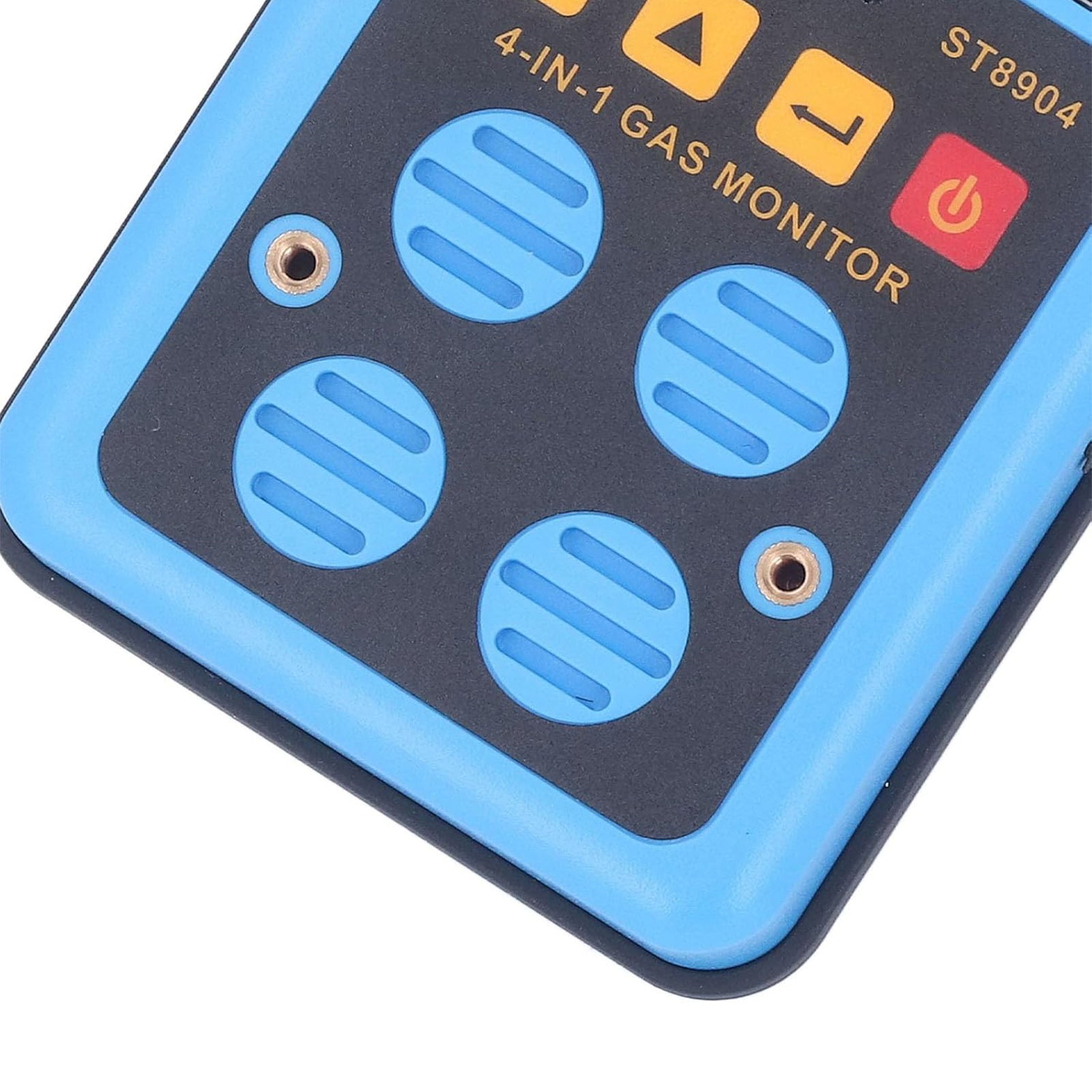 ST8904 4IN1 Gas Detector Professional Multifunctional O2 CO H20 LEL Alarm