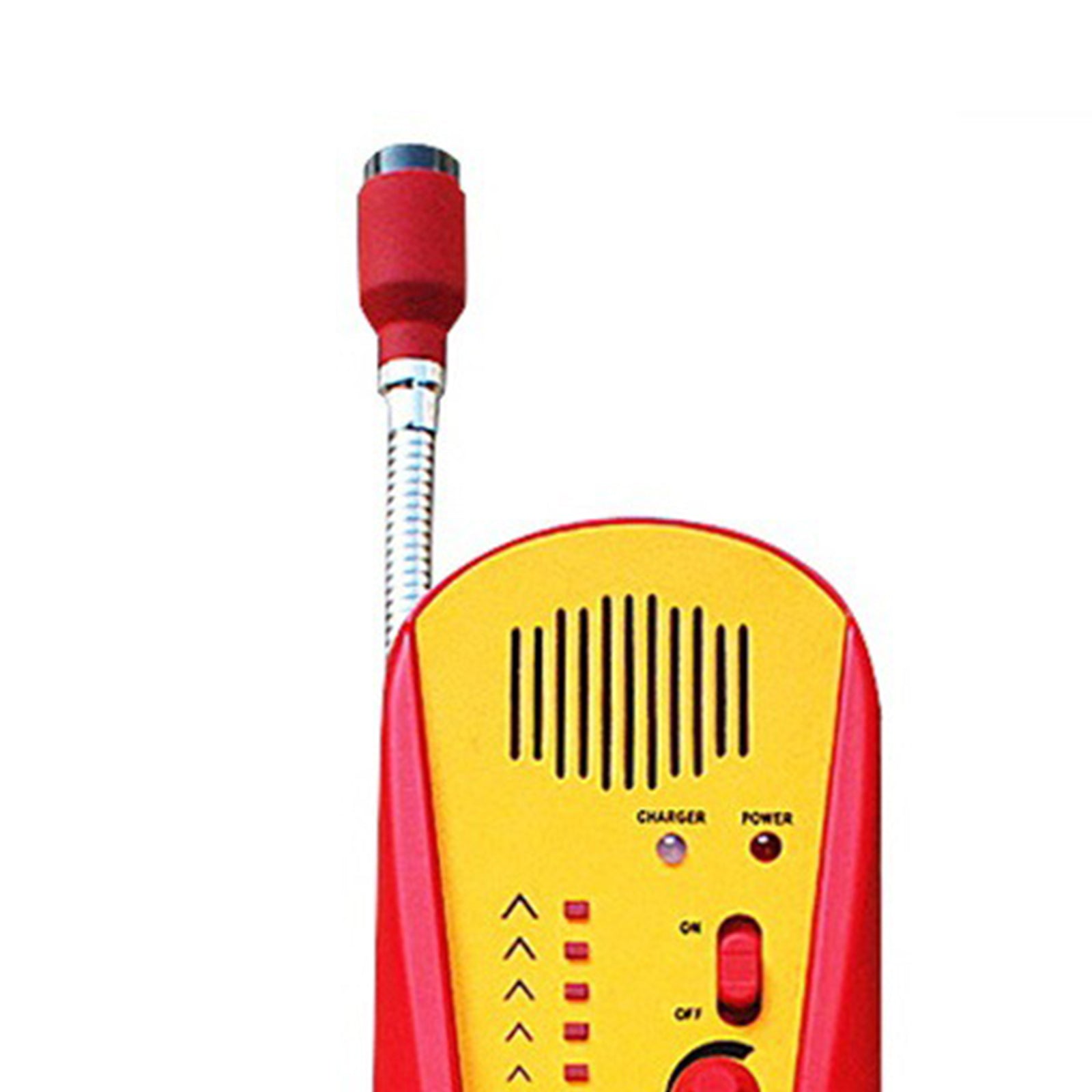 AR8800A+ Natural Gas Test Methane Coal Combustible Gas Leak Detector