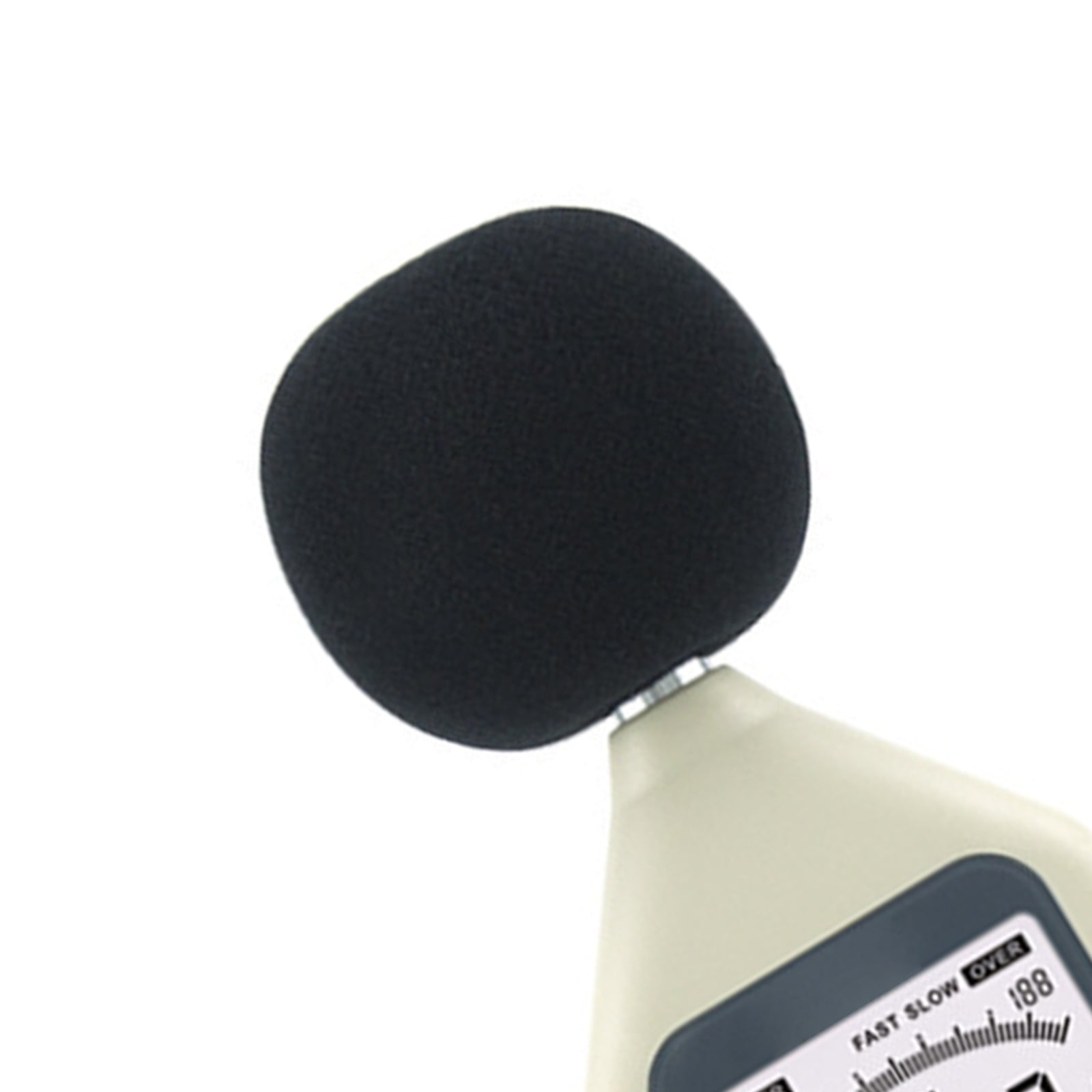 AR814 Digital Sound Level Meter Noise Tester 30-130db