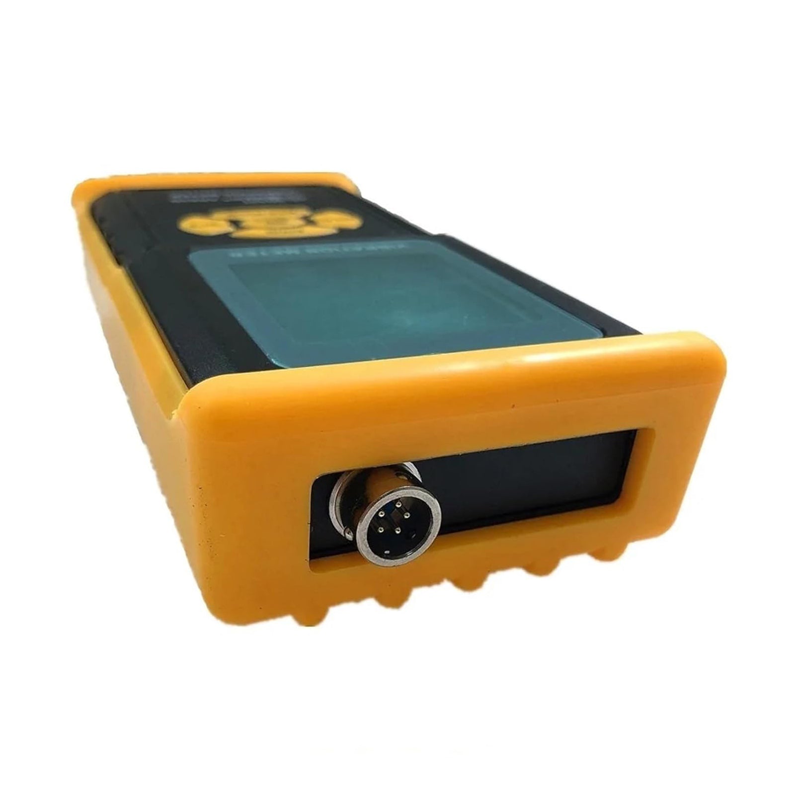 Digital AR63B Vibration Meter Vibrometer 3-in-1 Measuring Modes For Accelerat