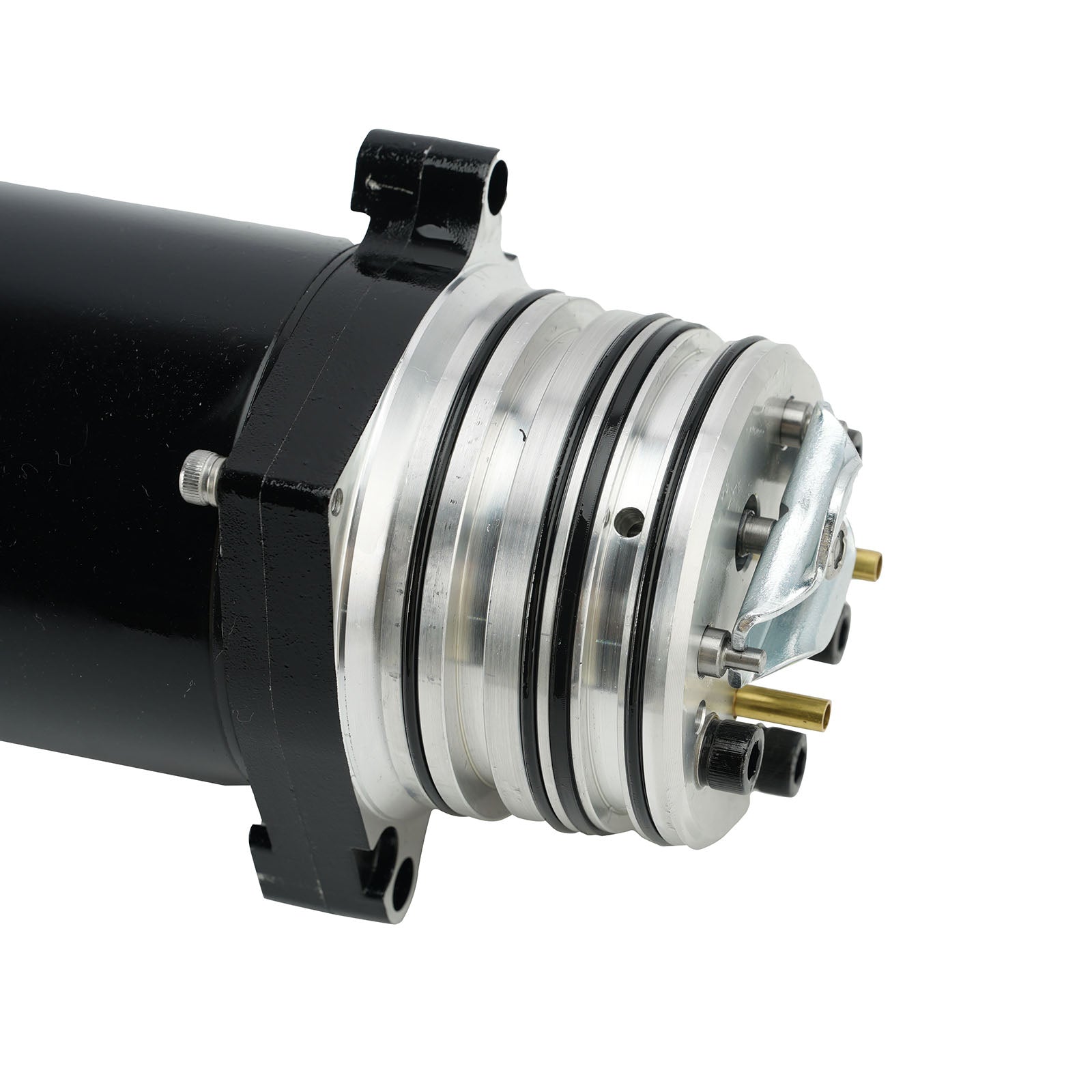 Tilt Trim Motor Pump For Mercury 40HP-220HP 10815PN 430-22012 99186 3 Wire