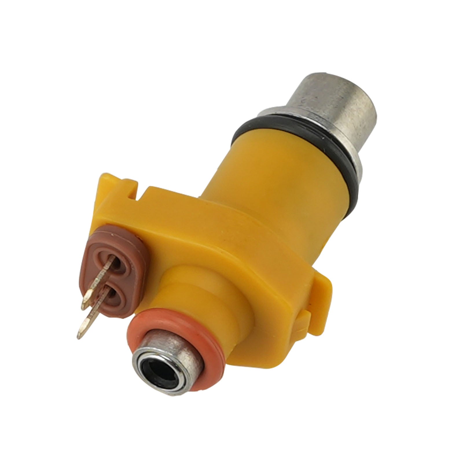 Fuel Injectors 5D7-13770-00 For Yamaha WR125R WR125X YZFR125 08-13