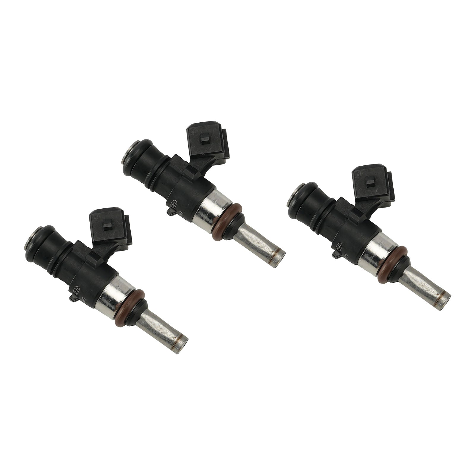 3PC 420874845 Fuel Injectors For Can-Am Maverick X3 Turbo 2017-2022