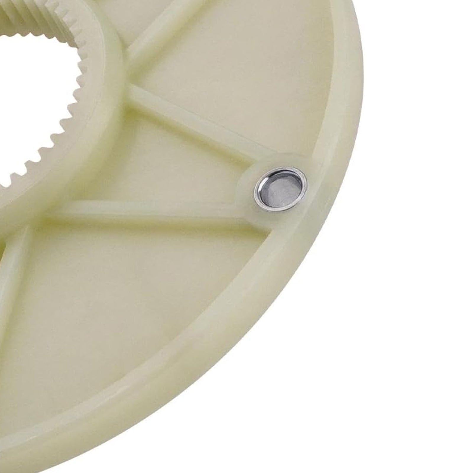 Fits For BoWex48 FLE-PA-?215.8 Engine Nylon Disc Flange Coupling