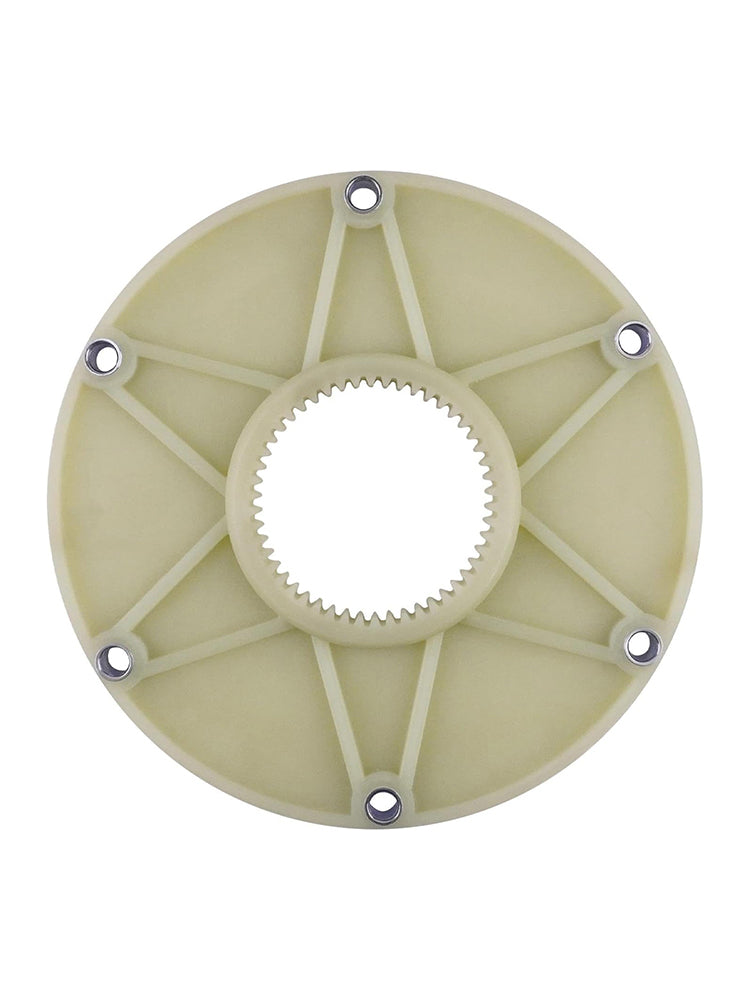 Fits For BoWex48 FLE-PA-?215.8 Engine Nylon Disc Flange Coupling