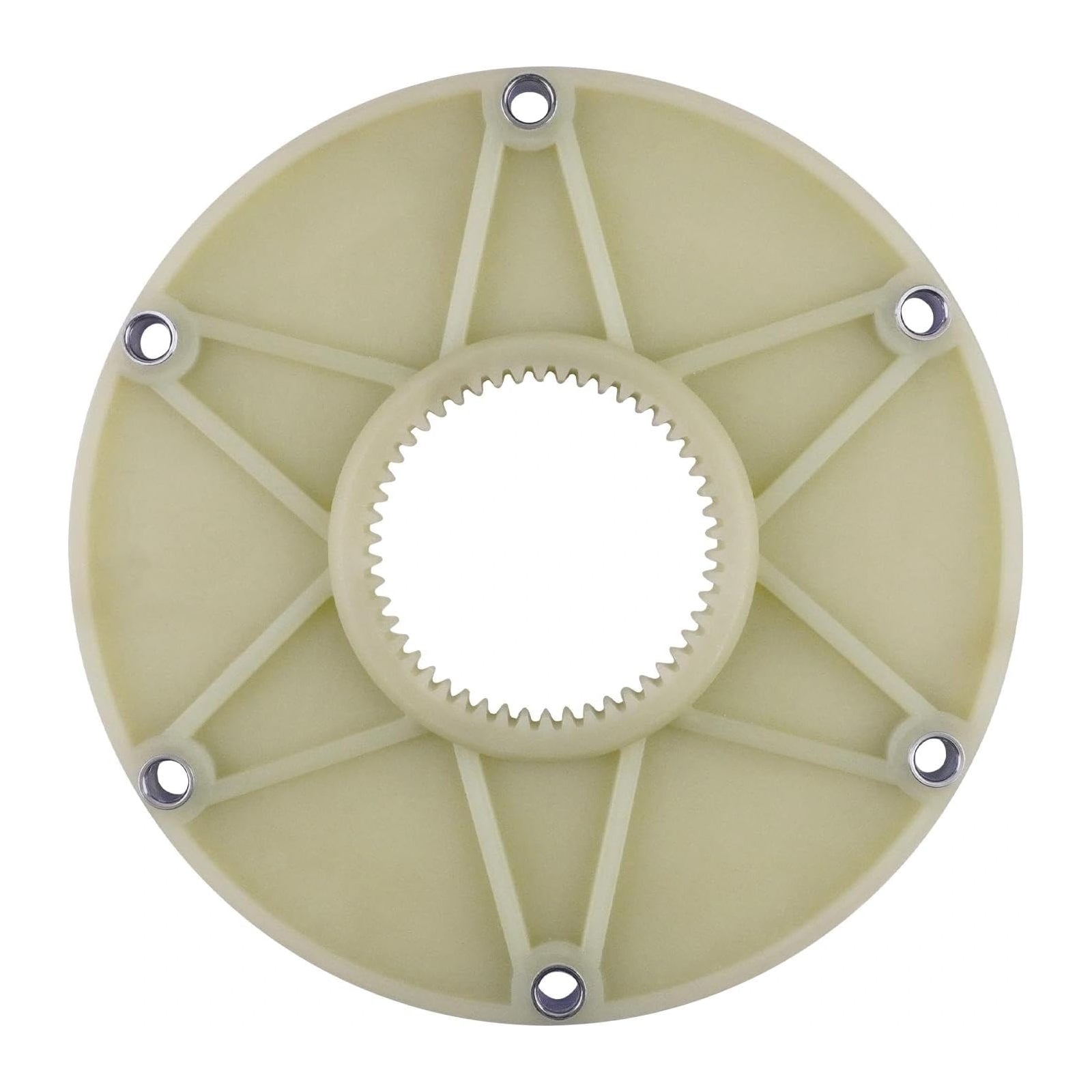 Fits For BoWex48 FLE-PA-?215.8 Engine Nylon Disc Flange Coupling