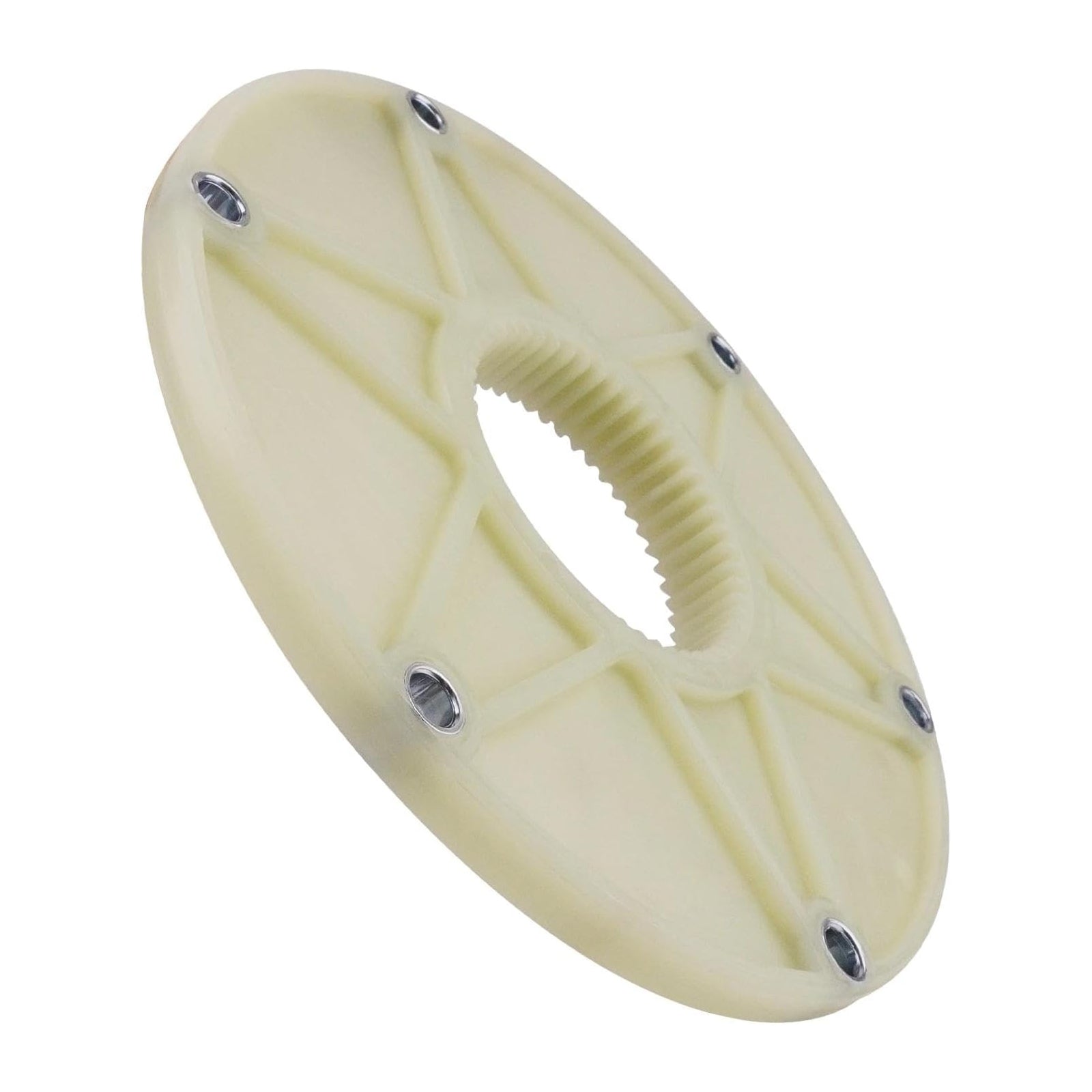 Fits For BoWex48 FLE-PA-?215.8 Engine Nylon Disc Flange Coupling