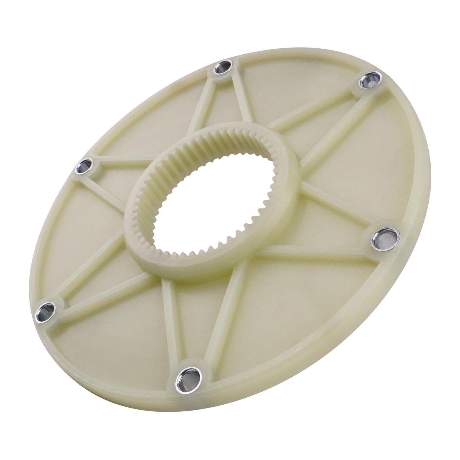 Fits For BoWex48 FLE-PA-?215.8 Engine Nylon Disc Flange Coupling