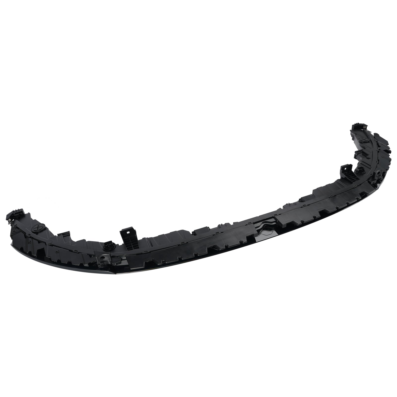 Center Lamp Light Bar LED DRL W/O Sequential Turn Signal For Sonata 2024-2026