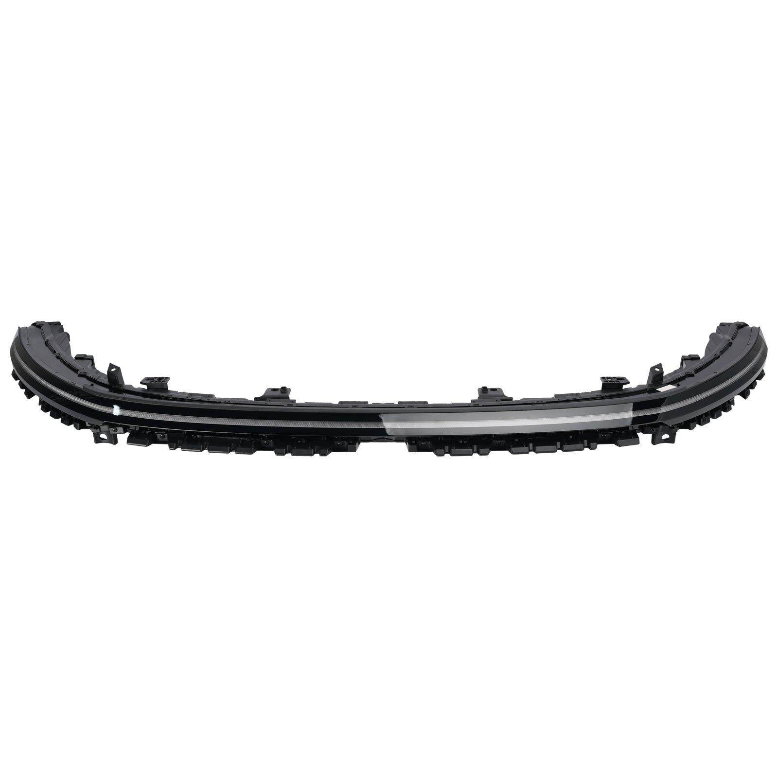 Center Lamp Light Bar LED DRL W/O Sequential Turn Signal For Sonata 2024-2026