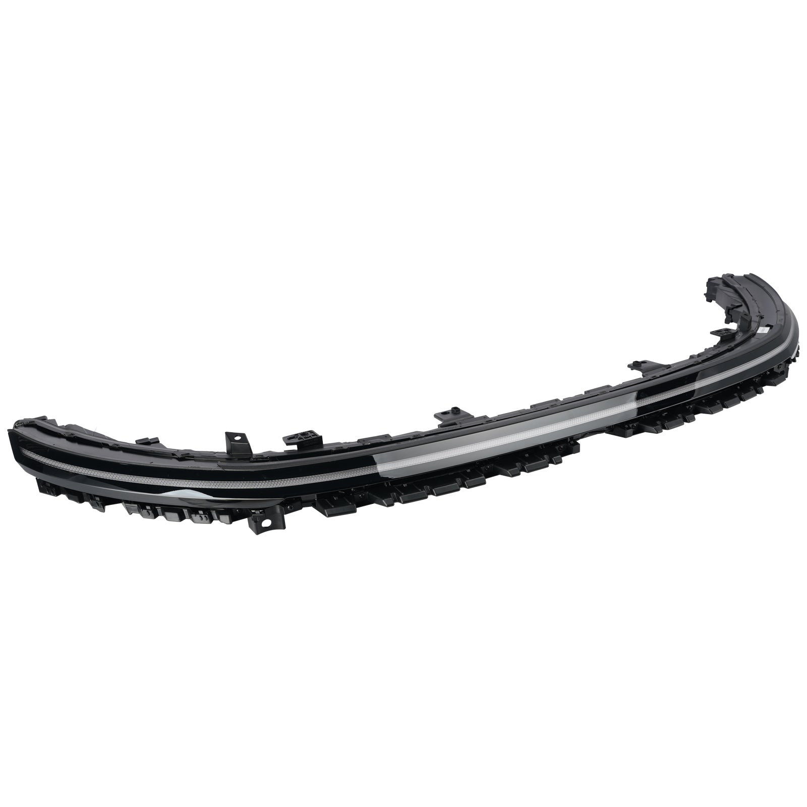 Center Lamp Light Bar LED DRL W/O Sequential Turn Signal For Sonata 2024-2026