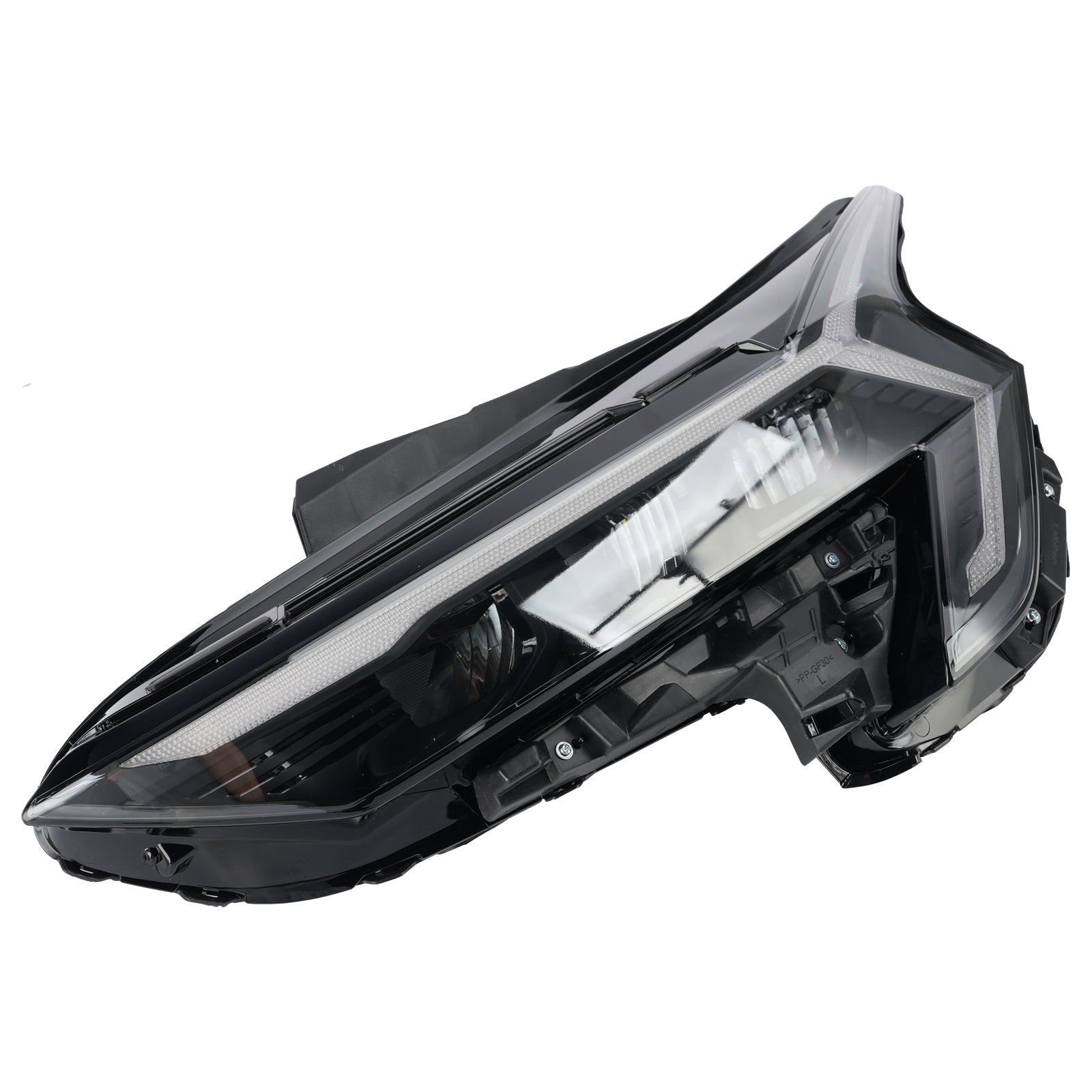 Left+Right LED Headlight Assembly For Kia K5 EX LXS GT 2025-2026