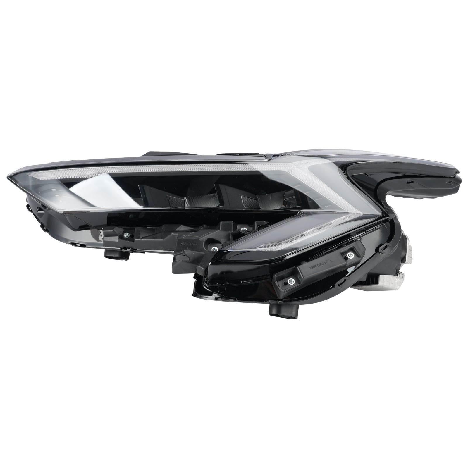 Left LED Headlight Assembly 92101-L2550 For Kia K5 EX LXS GT 2025-2026