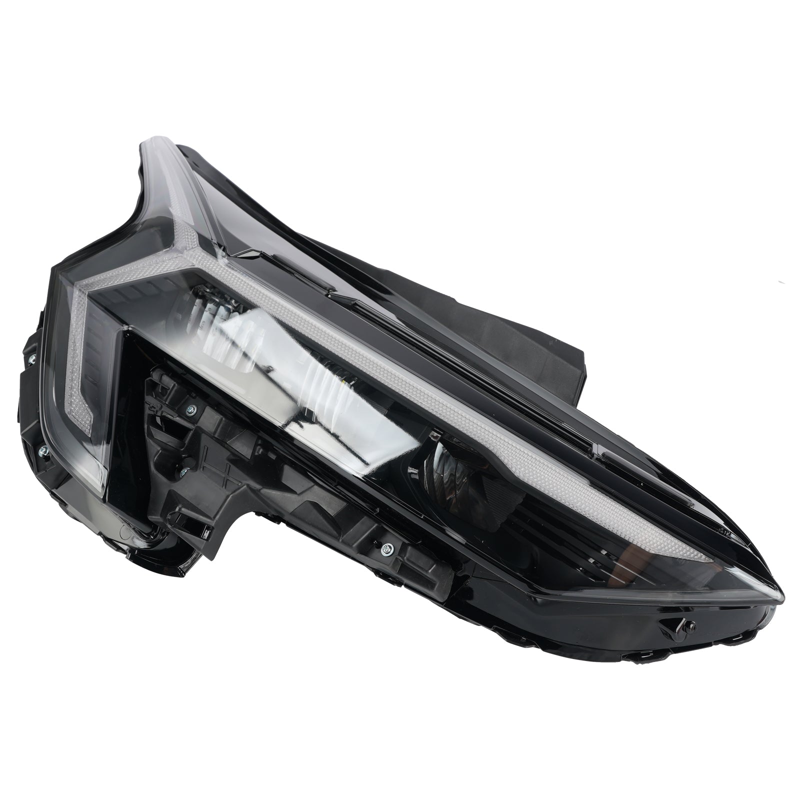 Right LED Headlight Assembly 92102-L2550 For Kia K5 EX LXS GT 2025-2026