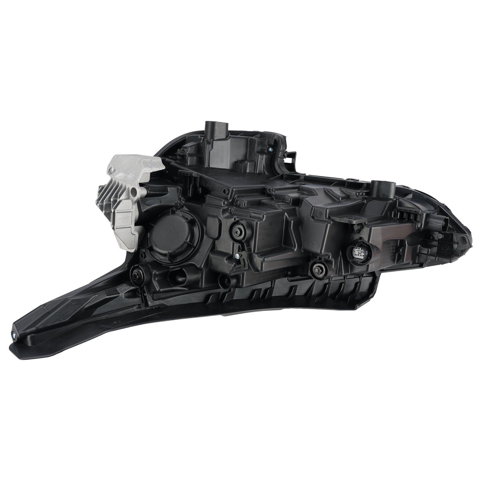 Right LED Headlight Assembly 92102-L2550 For Kia K5 EX LXS GT 2025-2026