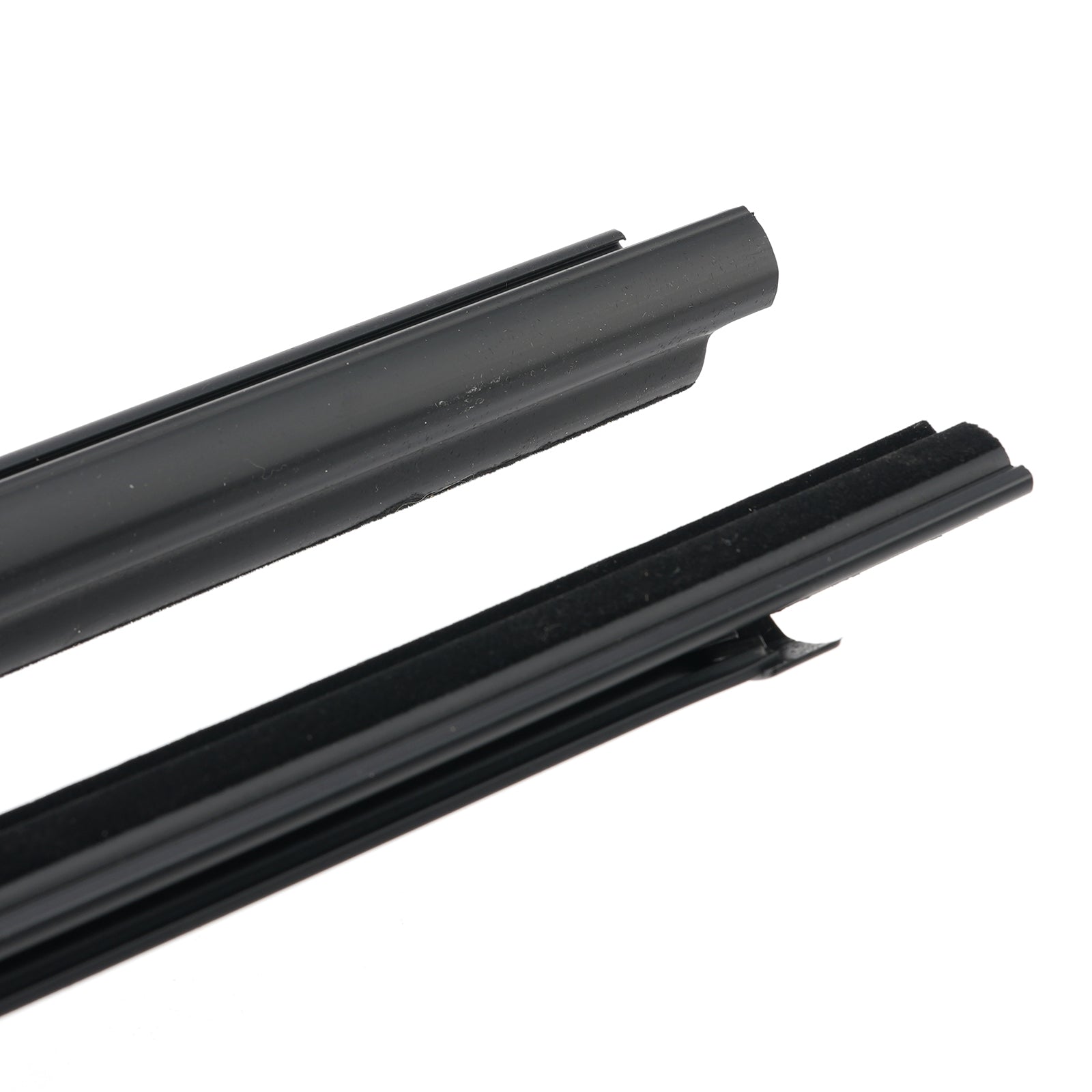 4PCS Door Weatherstrips 68161-04060 For Toyota Tacoma 2016-2023
