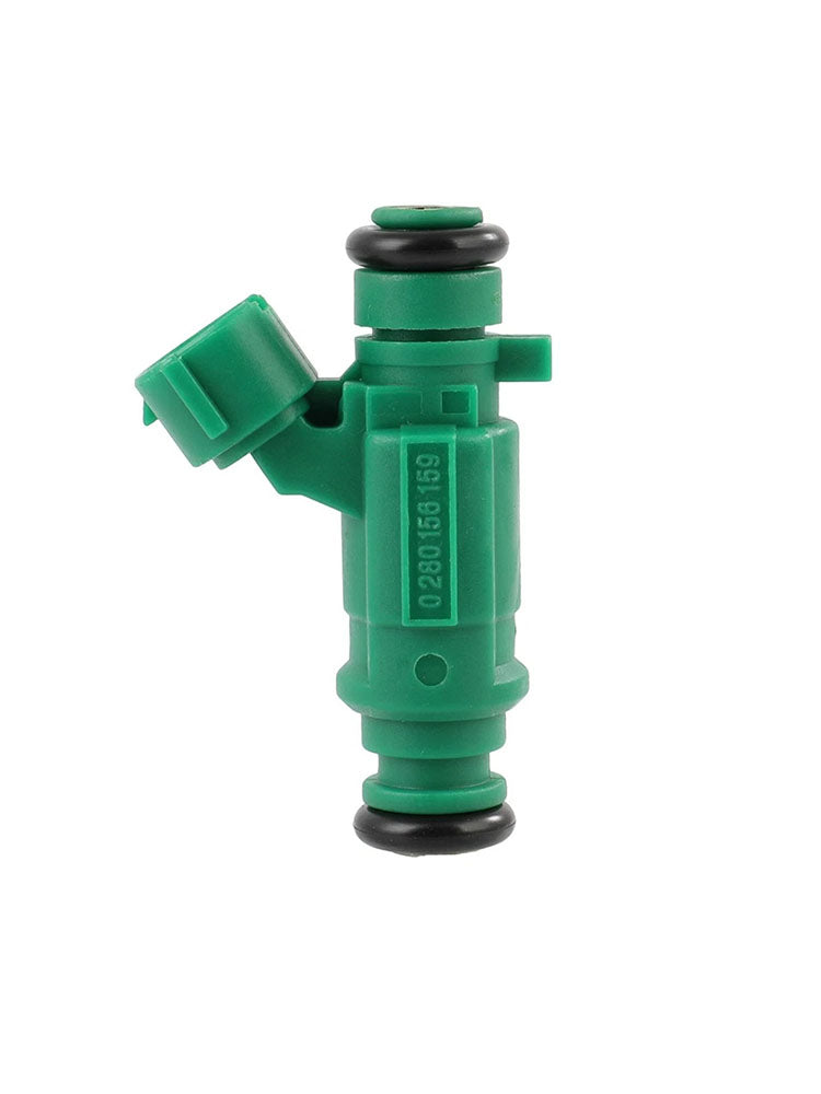 1Pcs Fuel Injector For Nissan Sentra L4 1.8 2003-06 0280156159 16600-4Z800