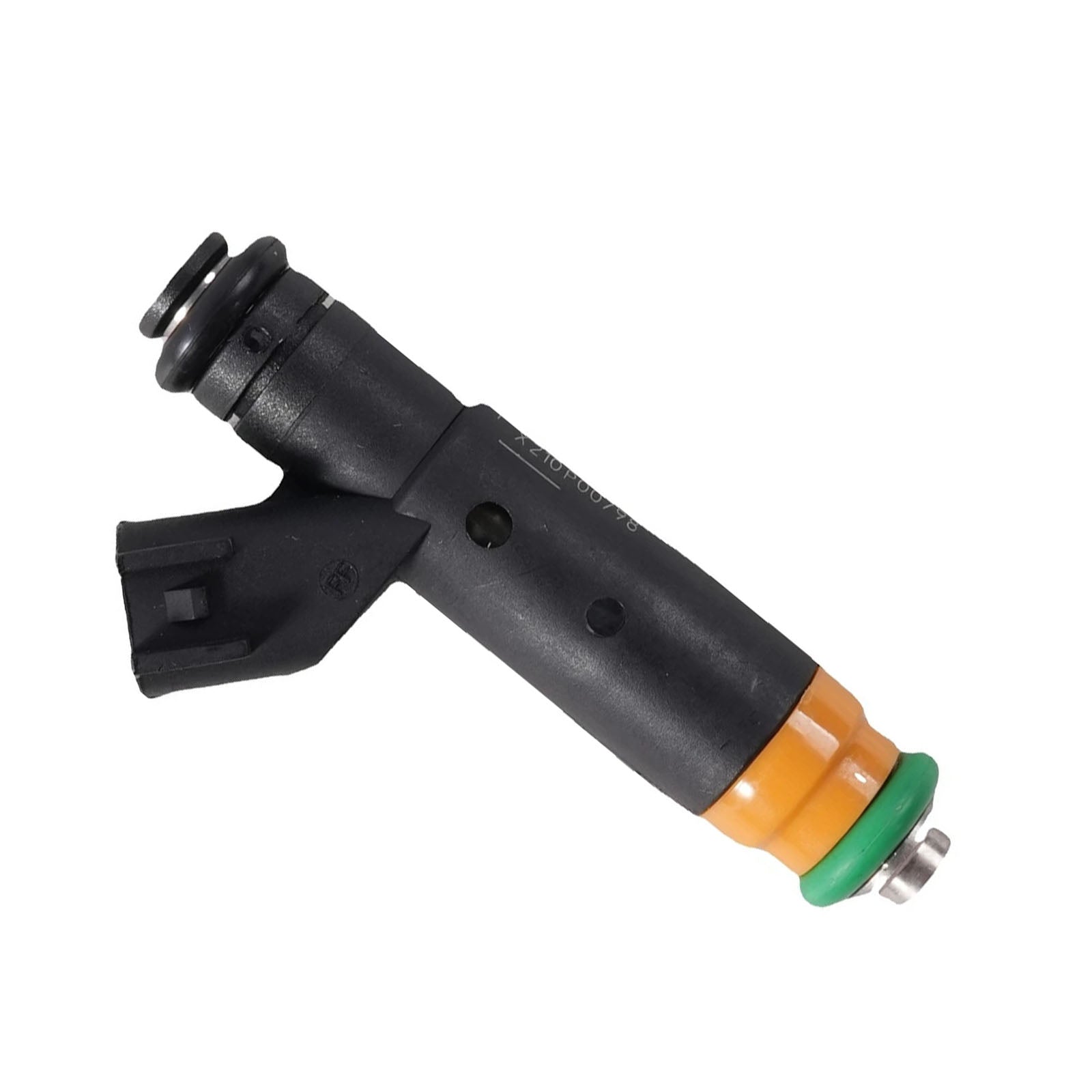 1Pcs Fuel Injector For Ford E-150 E-250 F-150 4.2L V6 2000-2003 YR3E-A6A