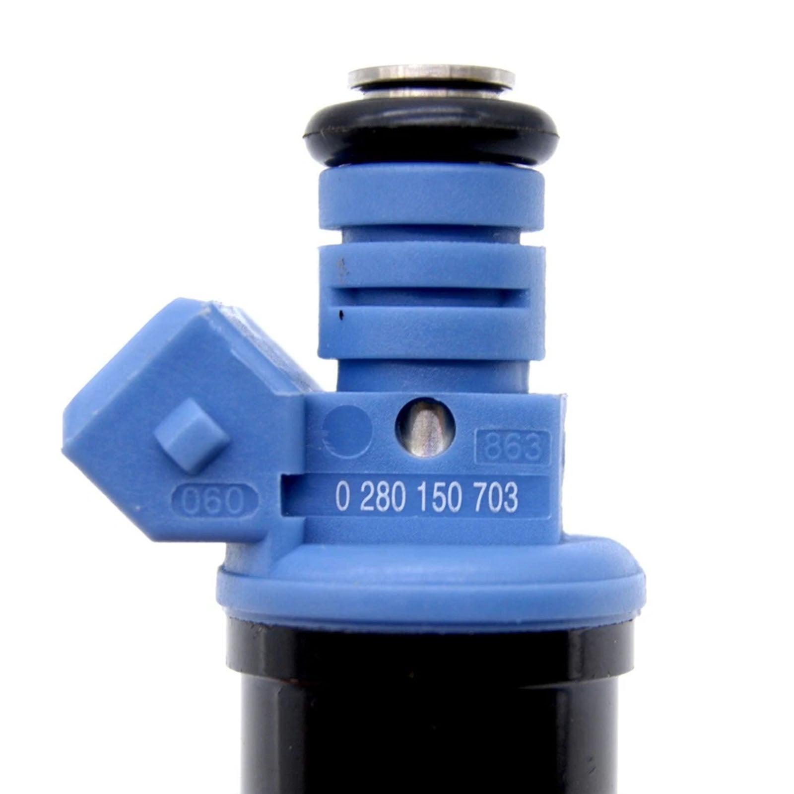 1Pcs Fuel Injector For Rover 75 1999-2005 For MG MGF 1995-2002 0280150703