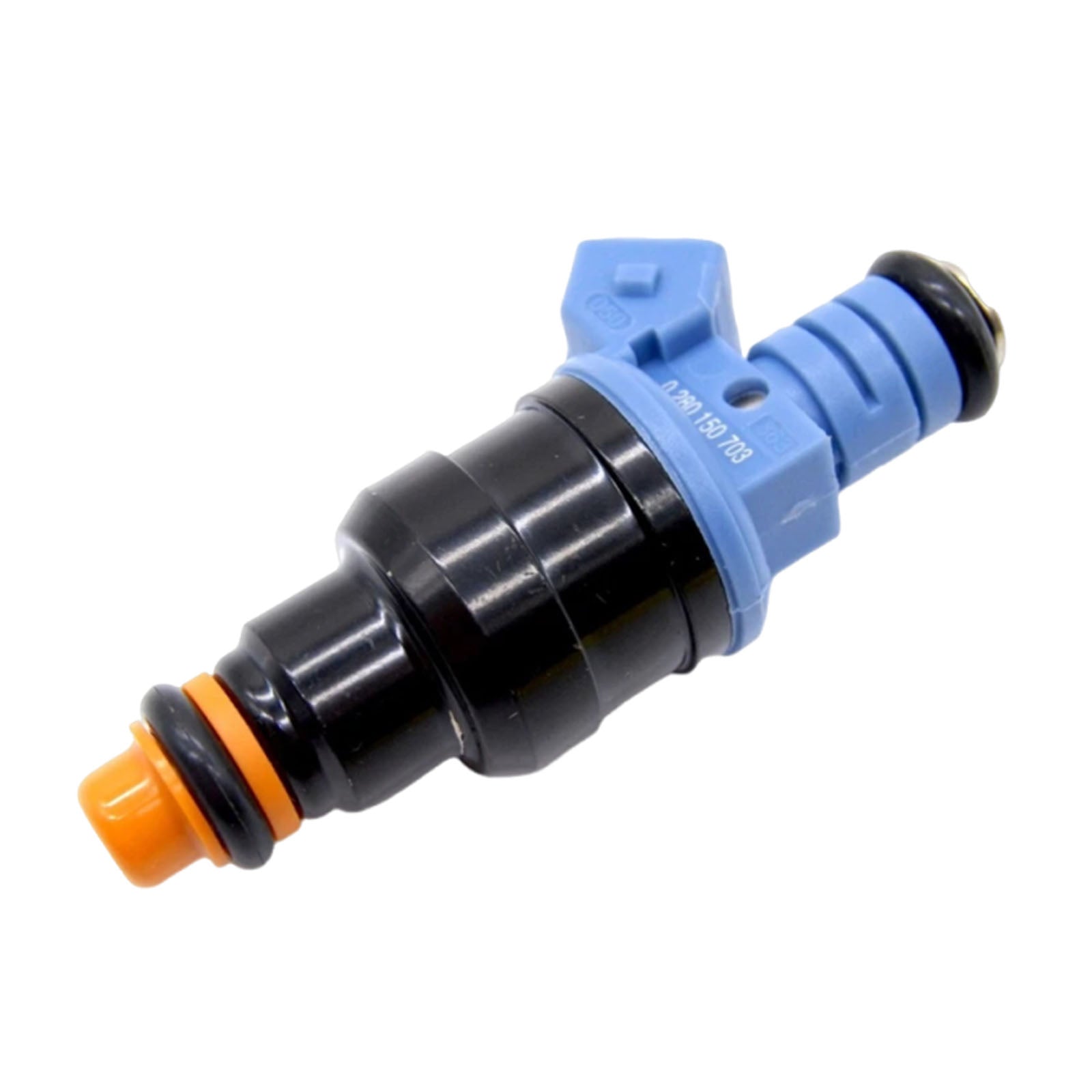 1Pcs Fuel Injector For Rover 75 1999-2005 For MG MGF 1995-2002 0280150703