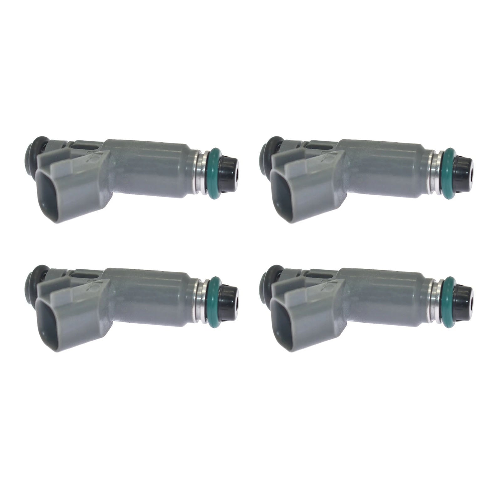 4Pcs Fuel Injector For Jeep TJ Wrangler 05-06 Liberty 2004-2005 53013656AA