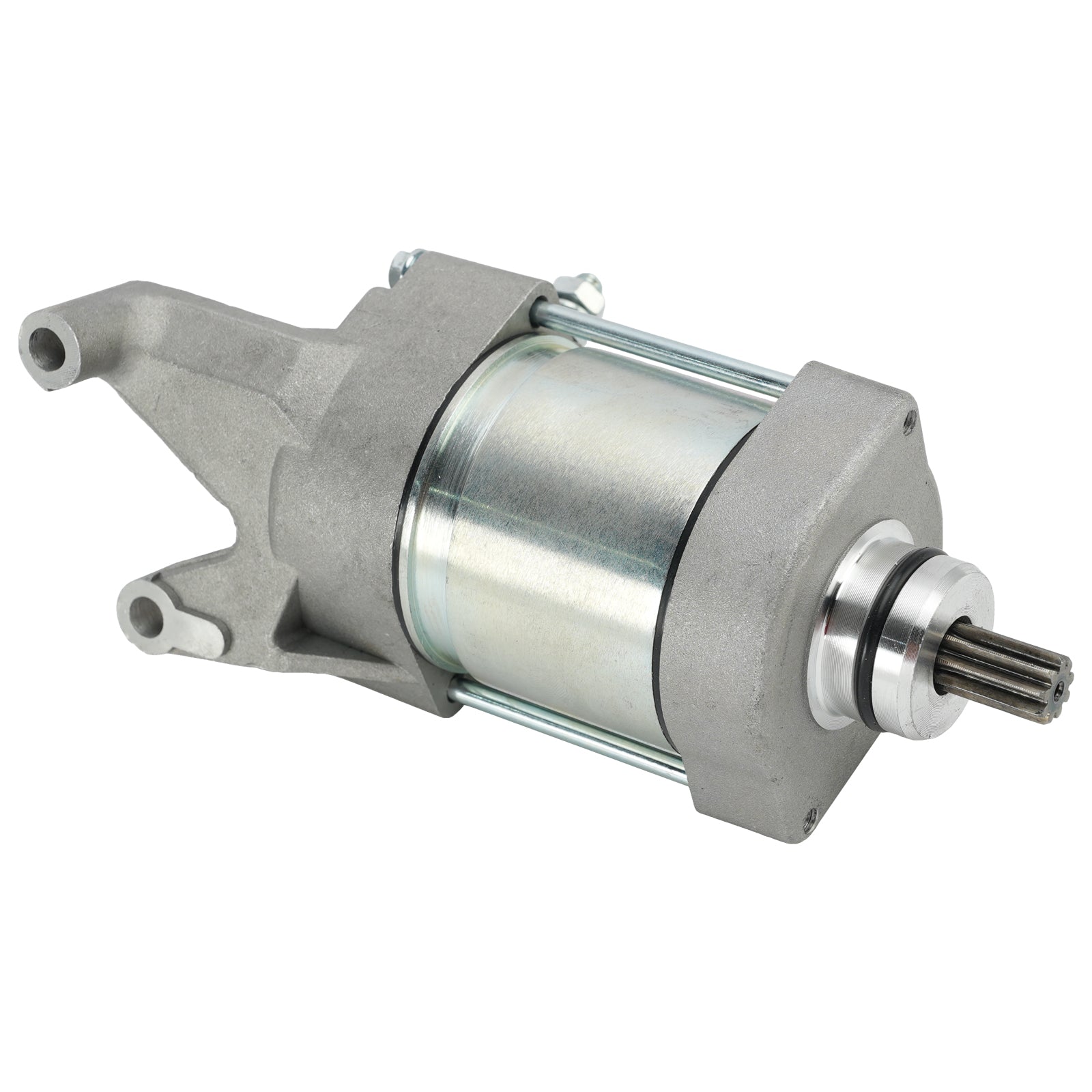 Engine Starting Stater Motor For Yamaha YZF R1 YZF-R1 2009 2010 2011 2012 13 14