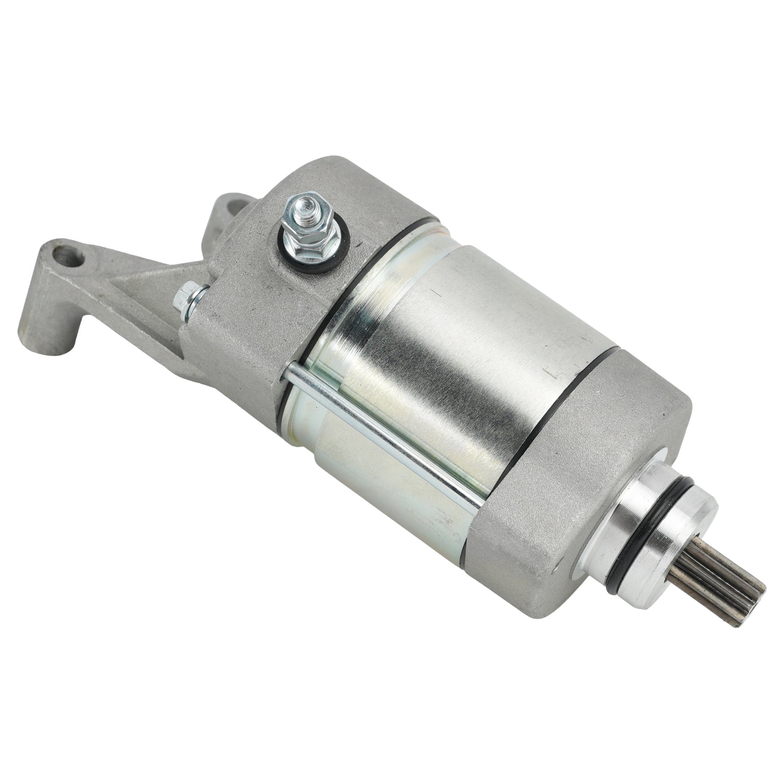 Engine Starting Stater Motor For Yamaha YZF R1 YZF-R1 2009 2010 2011 2012 13 14