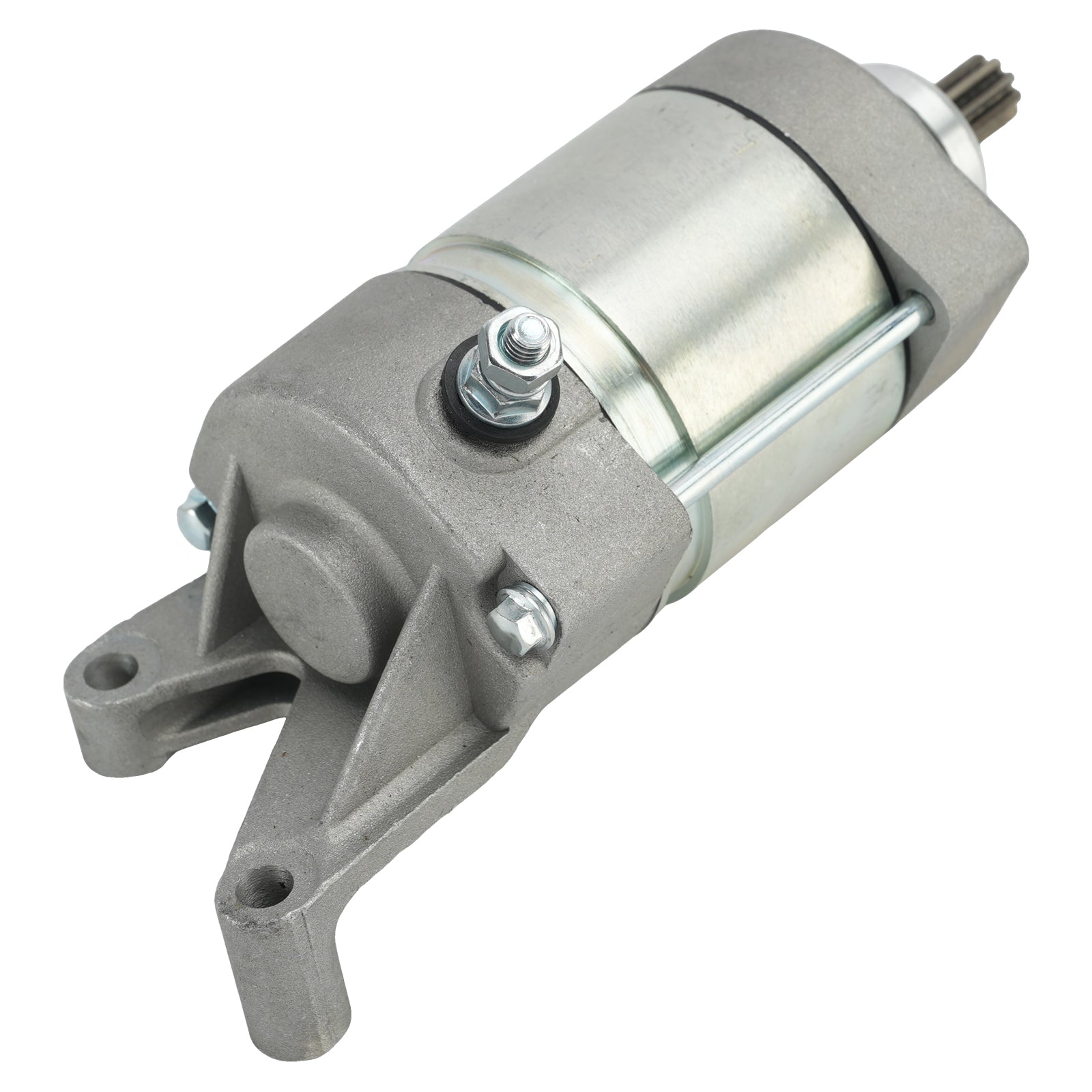 Engine Starting Stater Motor For Yamaha YZF R1 YZF-R1 2009 2010 2011 2012 13 14