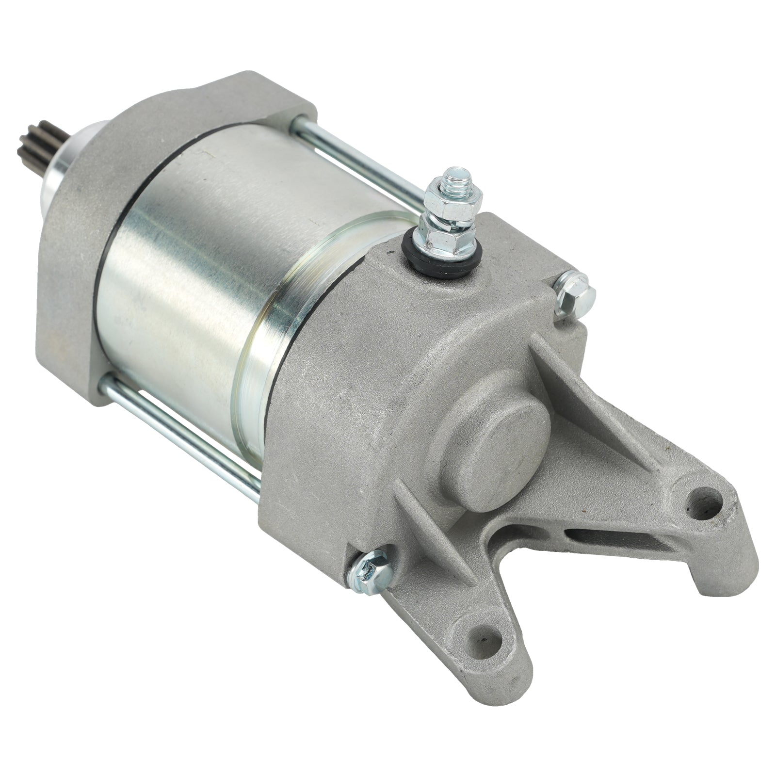 Engine Starting Stater Motor For Yamaha YZF R1 YZF-R1 2009 2010 2011 2012 13 14