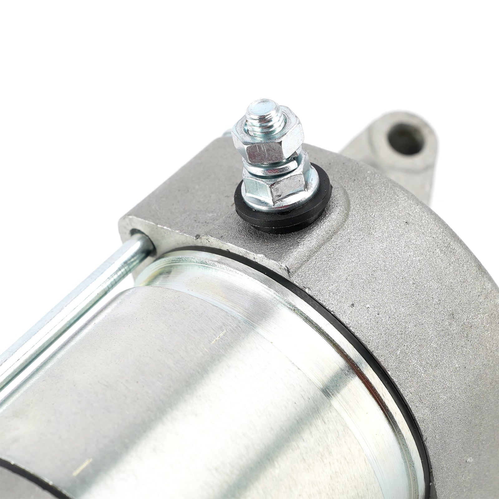 Engine Starting Stater Motor For Yamaha YZF R1 YZF-R1 2009 2010 2011 2012 13 14
