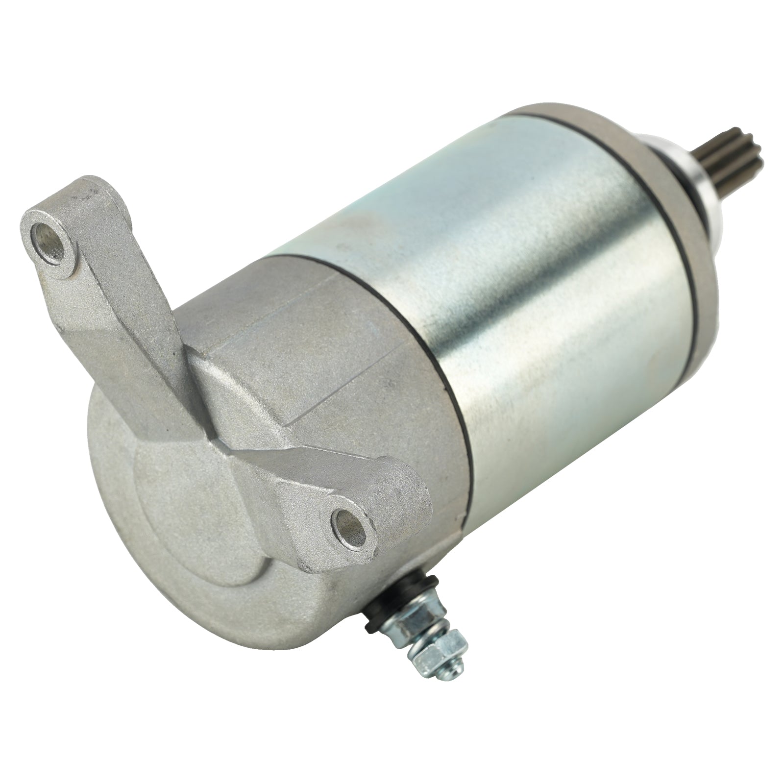 Engine Starting Stater Motor For Suzuki DL650 VStrom SV650 SFV650 Gladius 99-10