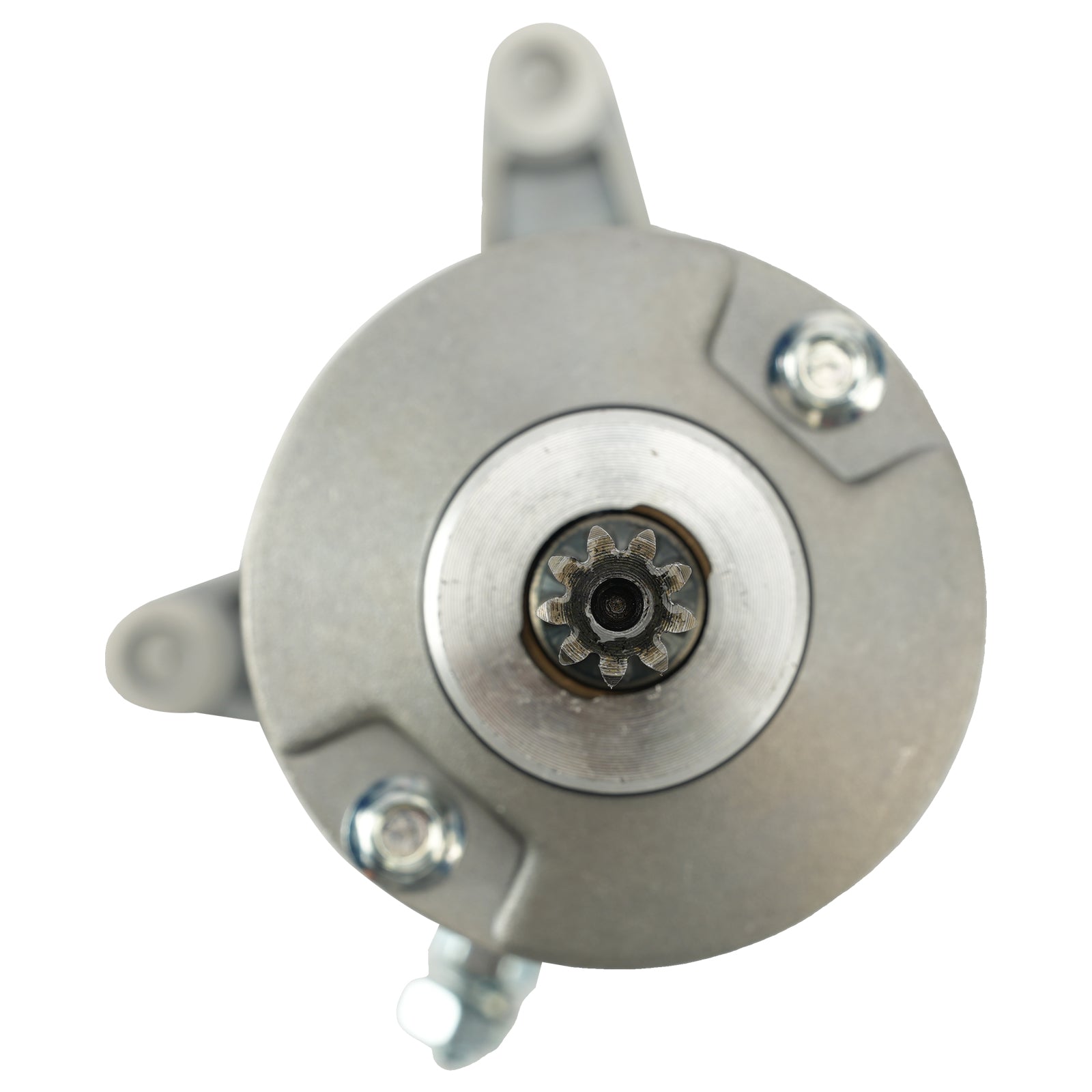 Engine Starting Stater Motor For Suzuki DL650 VStrom SV650 SFV650 Gladius 99-10