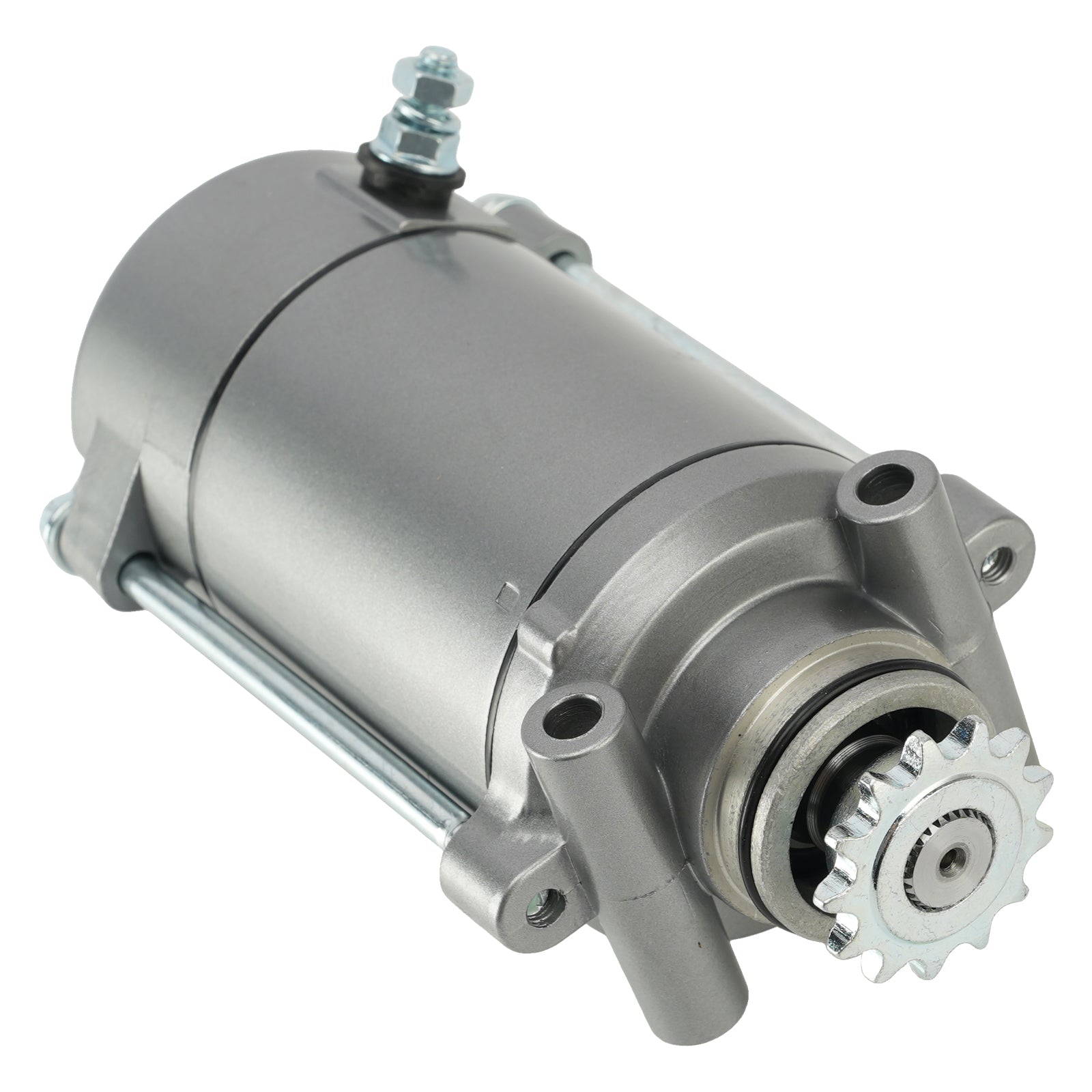 Engine Starting Stater Motor For Honda CMX250C Rebel 85-14 CB250 Nighthawk 91-08