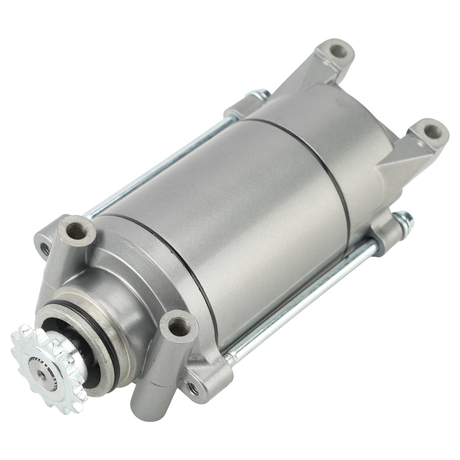 Engine Starting Stater Motor For Honda CMX250C Rebel 85-14 CB250 Nighthawk 91-08