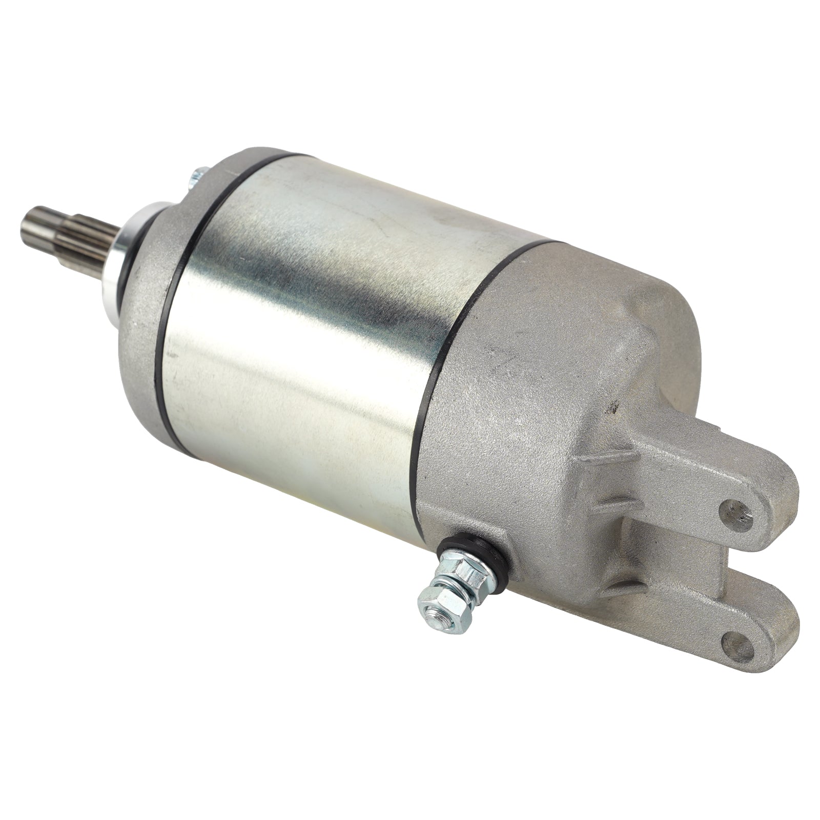 Engine Motor Starting Starter For Honda FourTrax TRX 300 TRX300FW 1988-2000